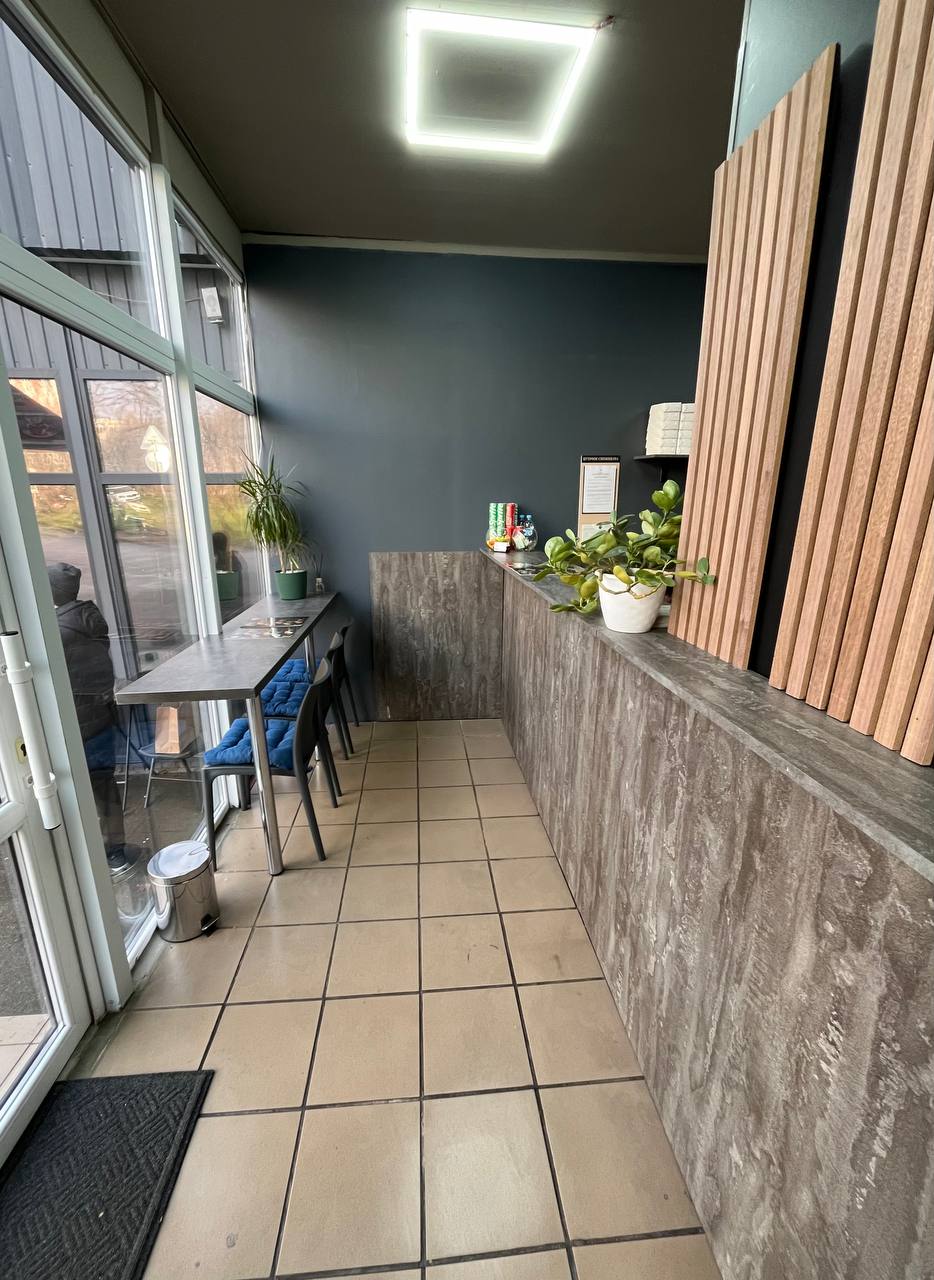 Shuriken sushi bar image 9