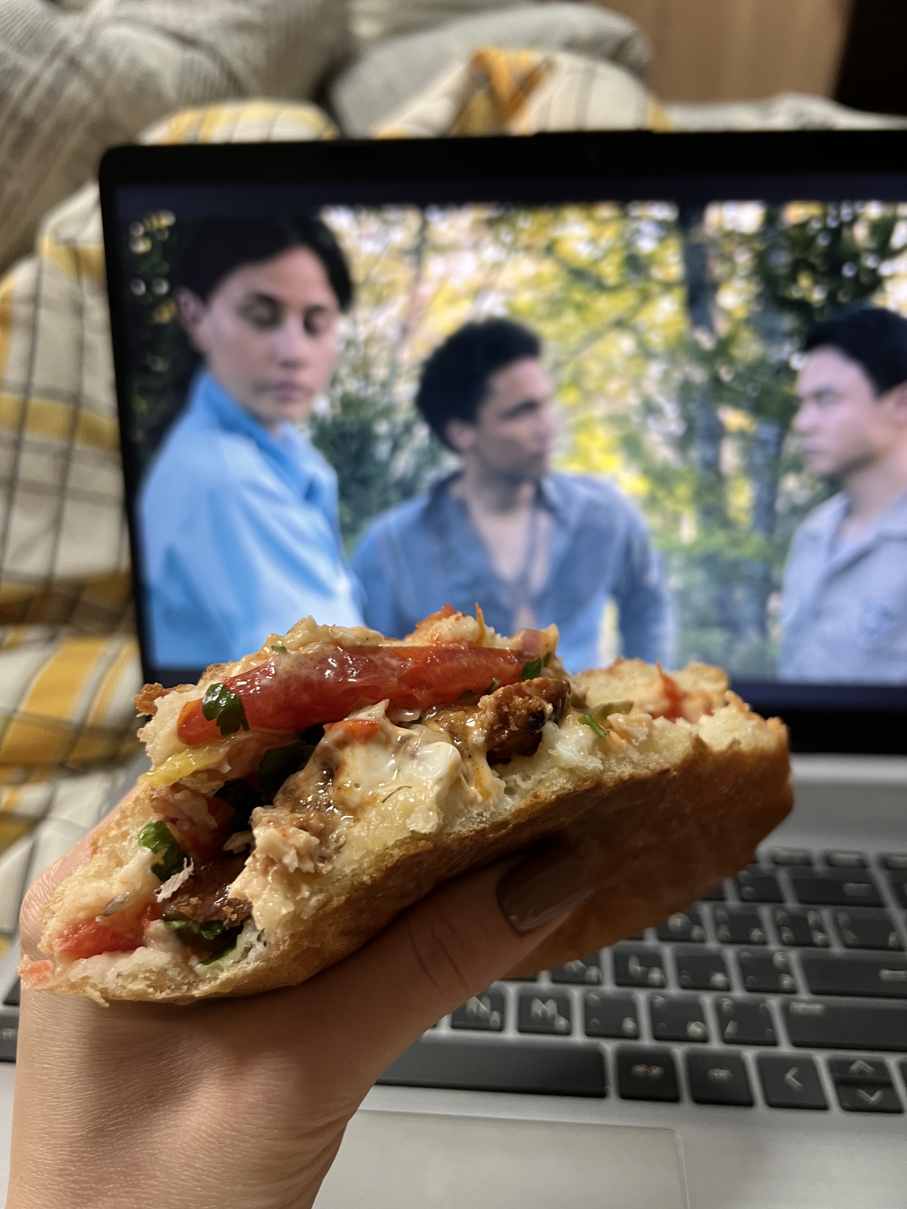 Naysmachnisha Shaurma U Misti image 12