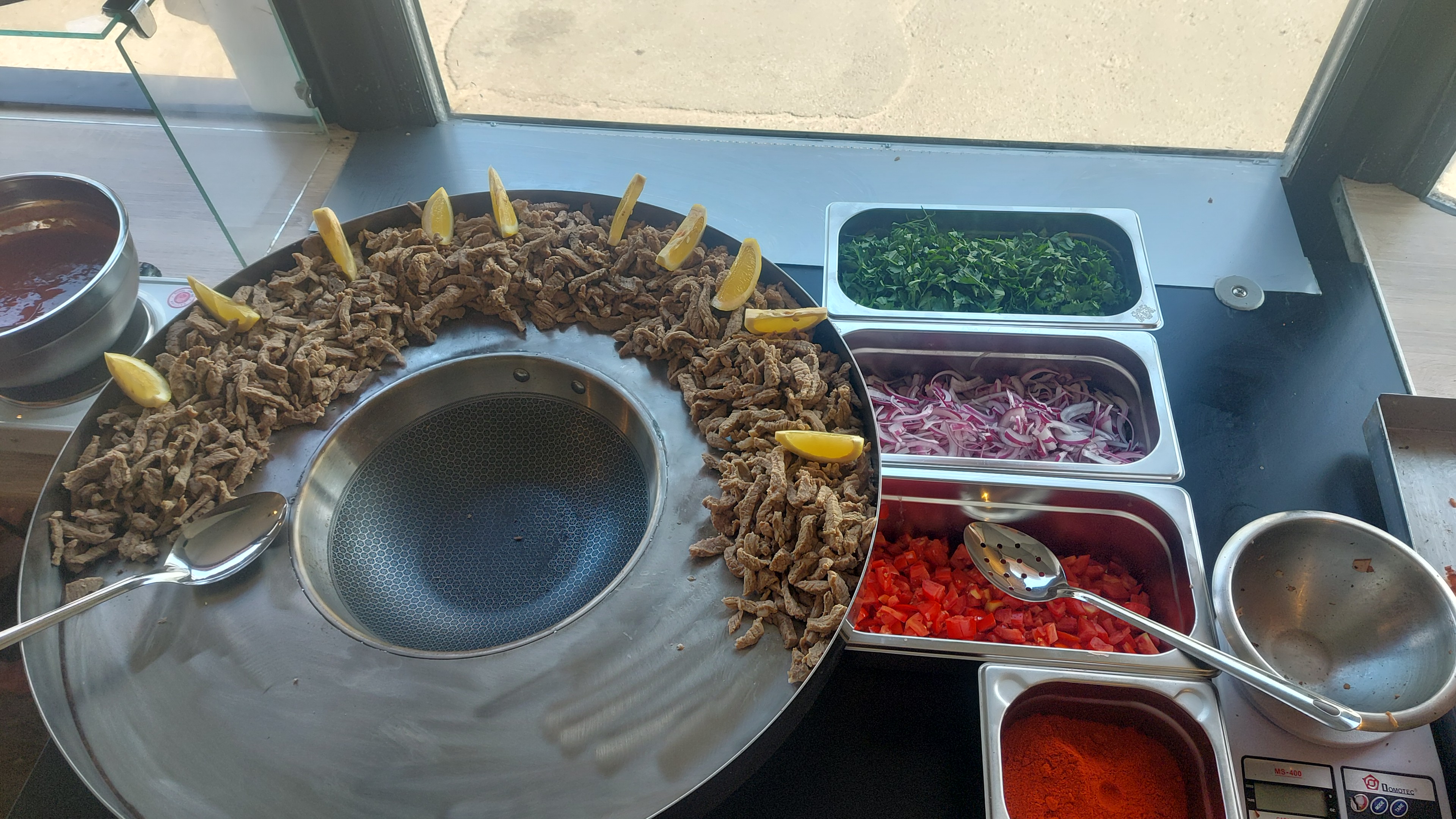 Naysmachnisha Shaurma U Misti image 14