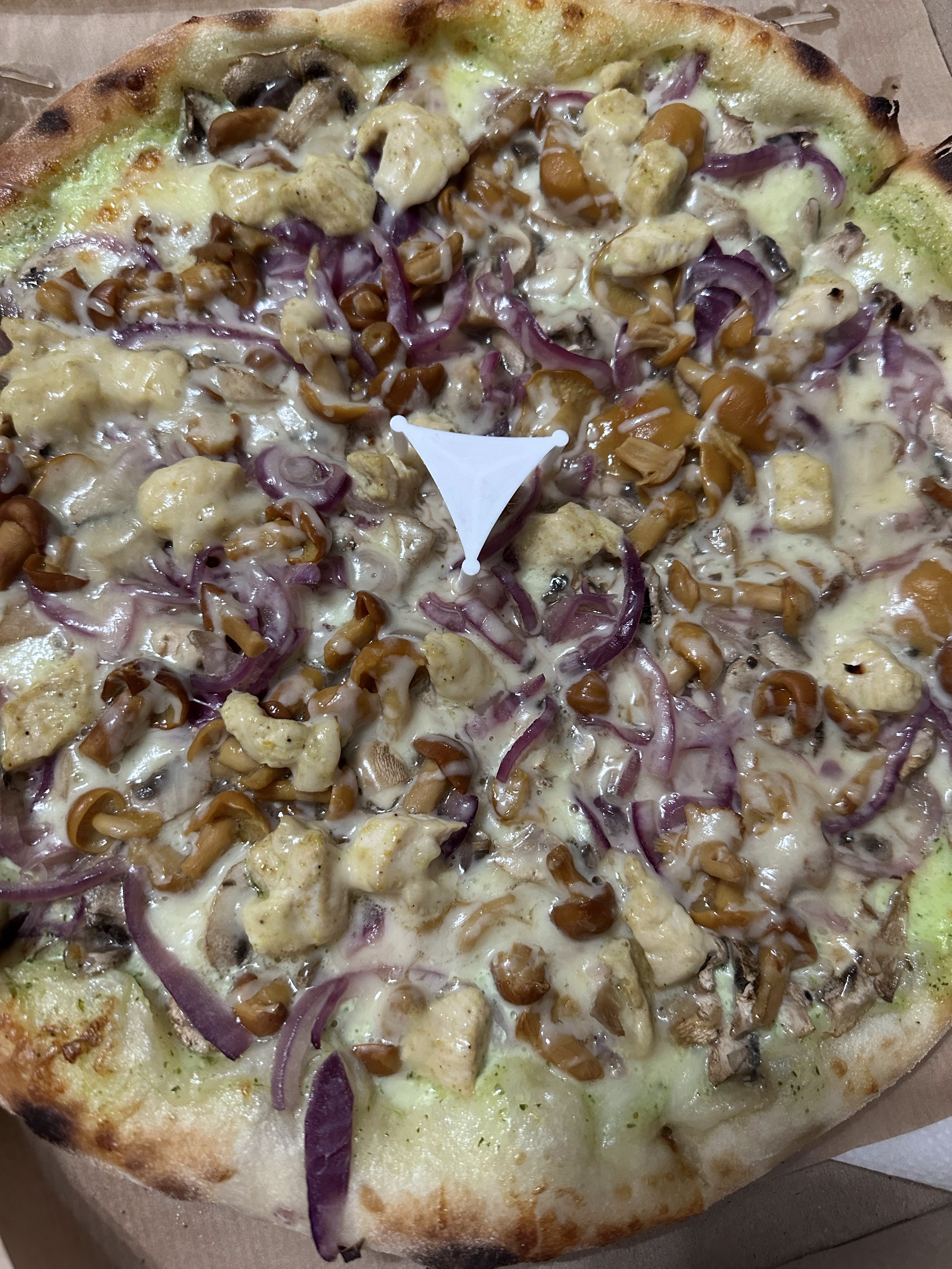 Forest Pizza image 13