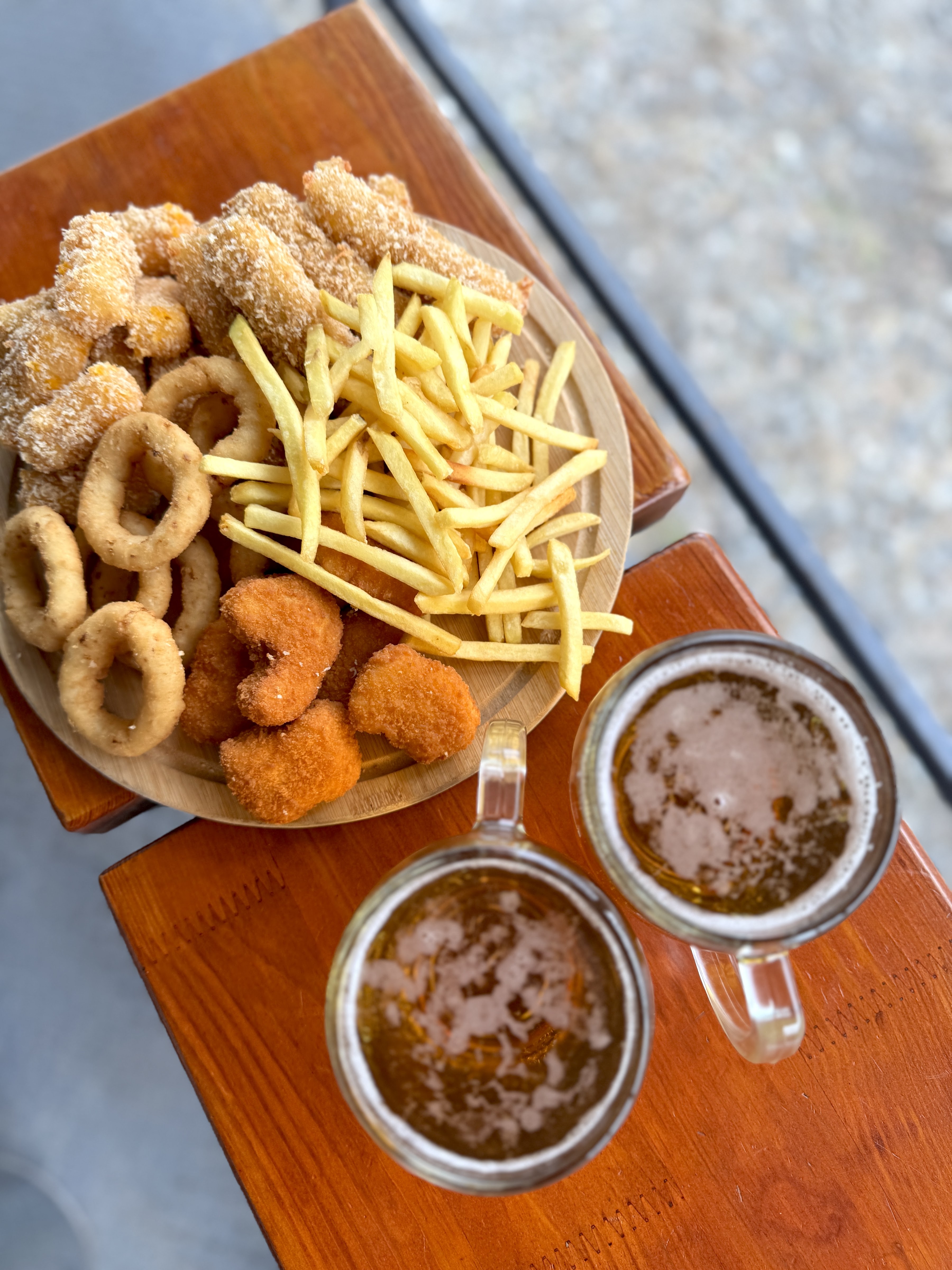 Forest Pizza image 14