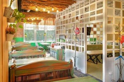 Mamamia! Лісний image 11