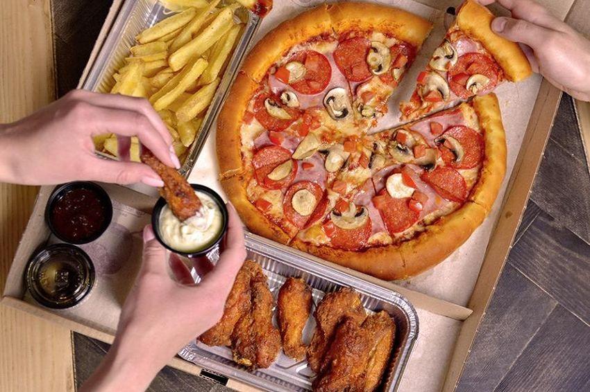 Mamamia! Лісний image 14