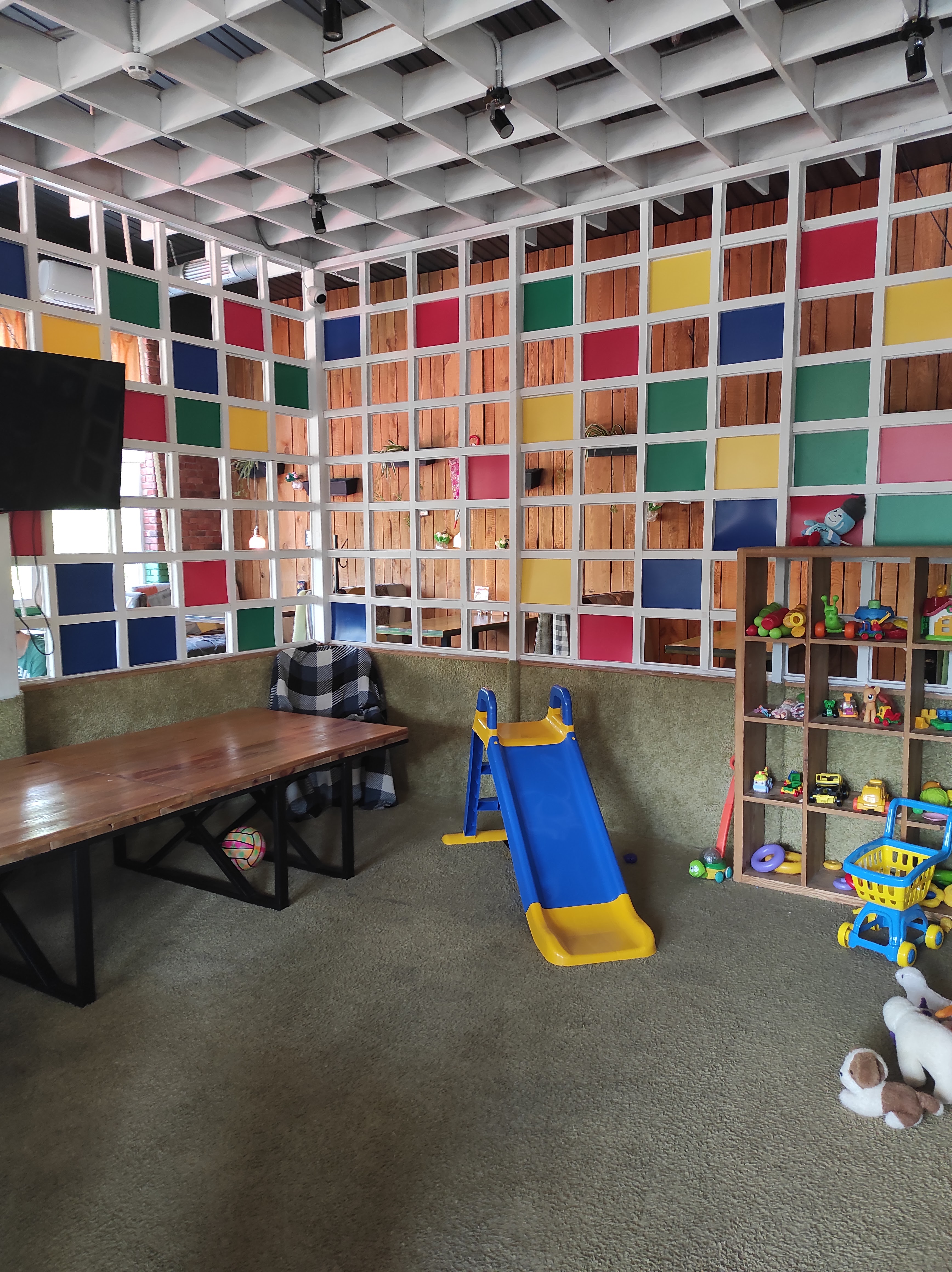 Mamamia! Лісний image 17