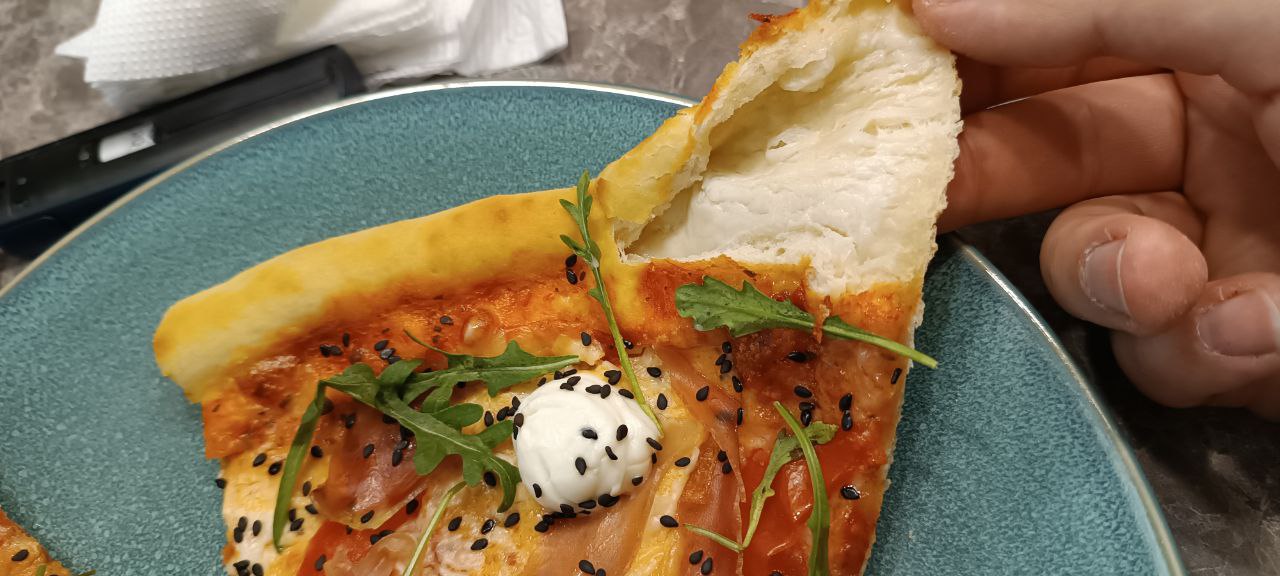 Chilli Pizza image 15