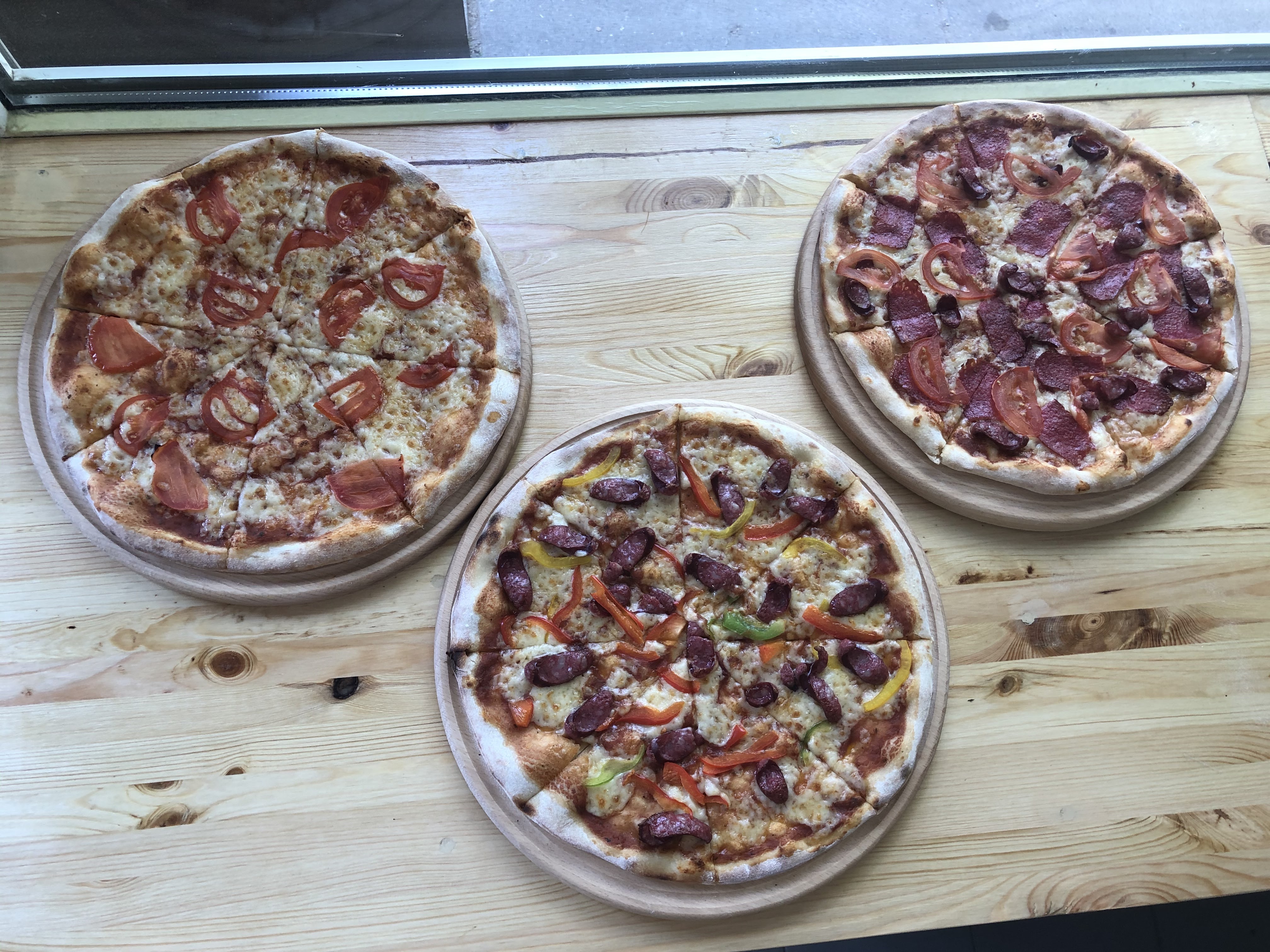 Chilli Pizza image 19