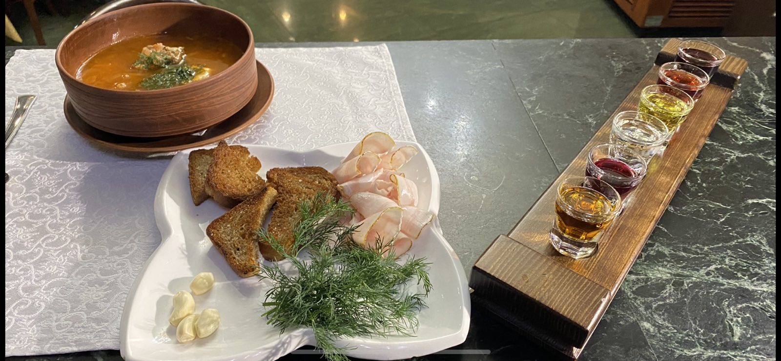 Ресторан Української Кухні на Троєщині - Колиба image 16