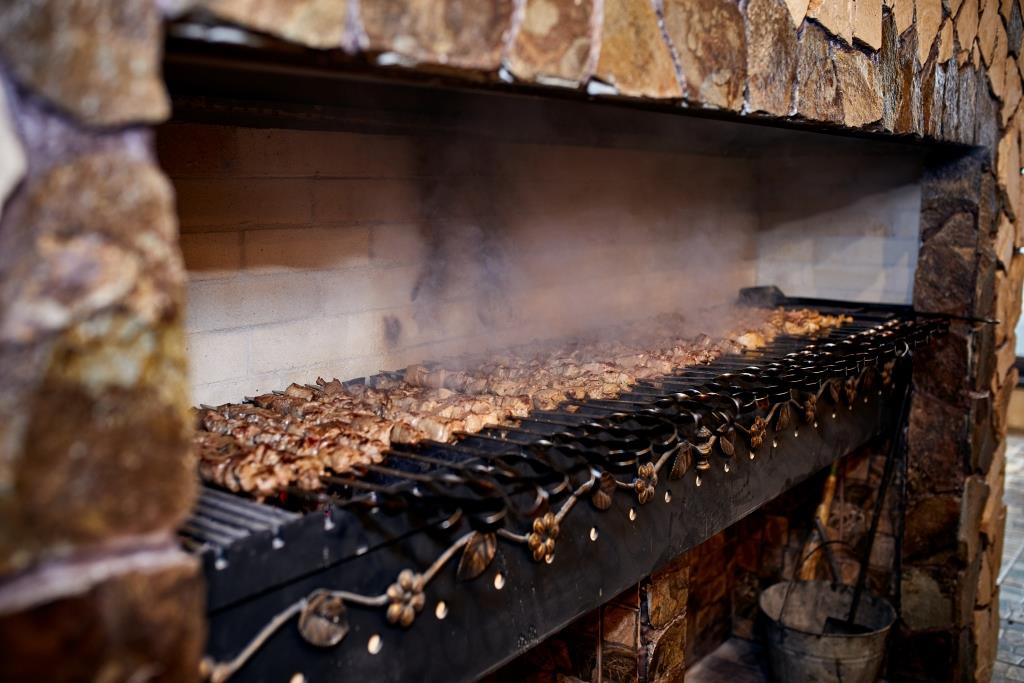 Ресторан Української Кухні на Троєщині - Колиба image 18