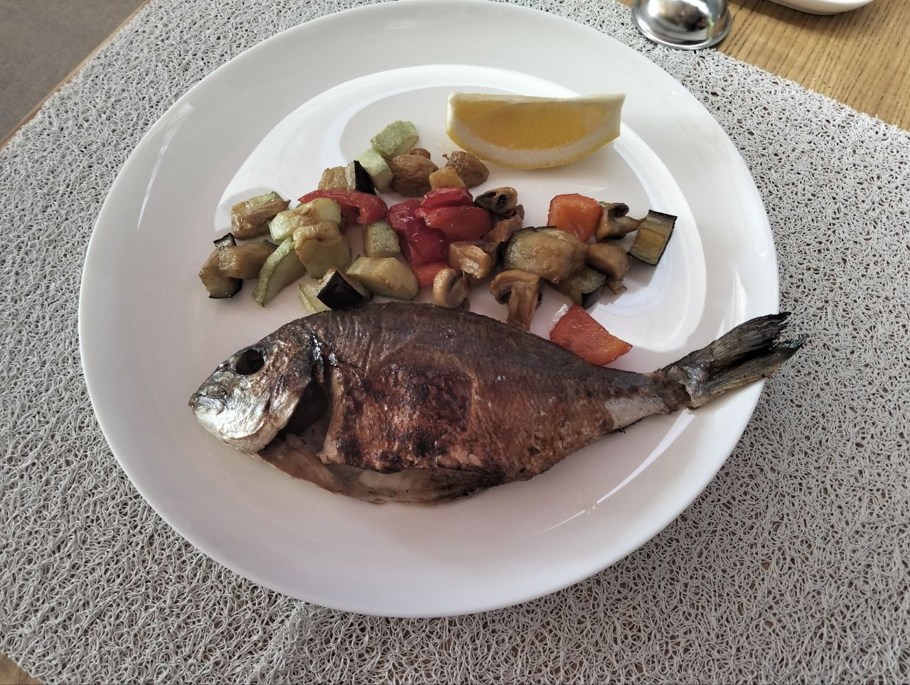 Welcome eat ресторан image 12