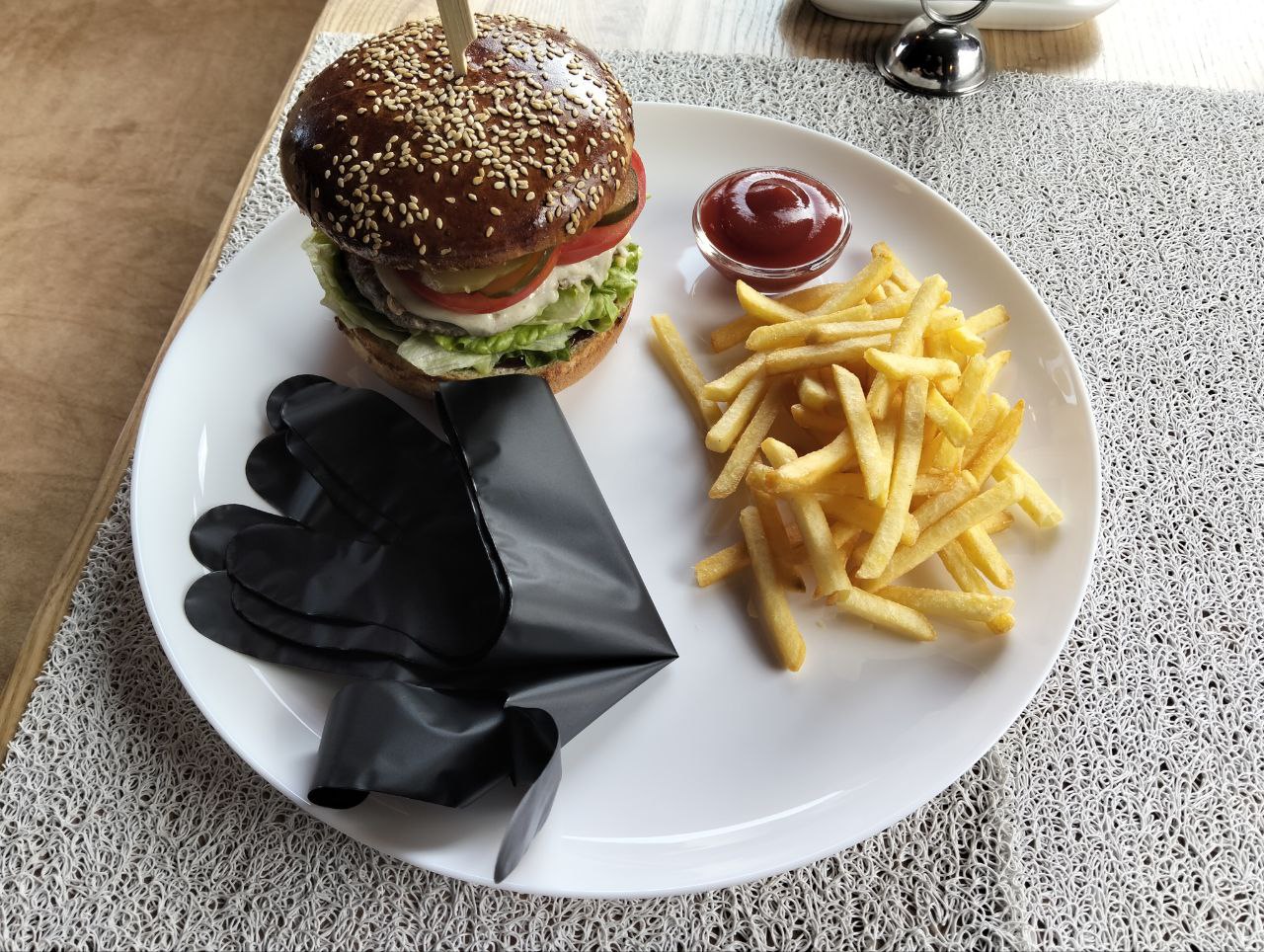 Welcome eat ресторан image 17