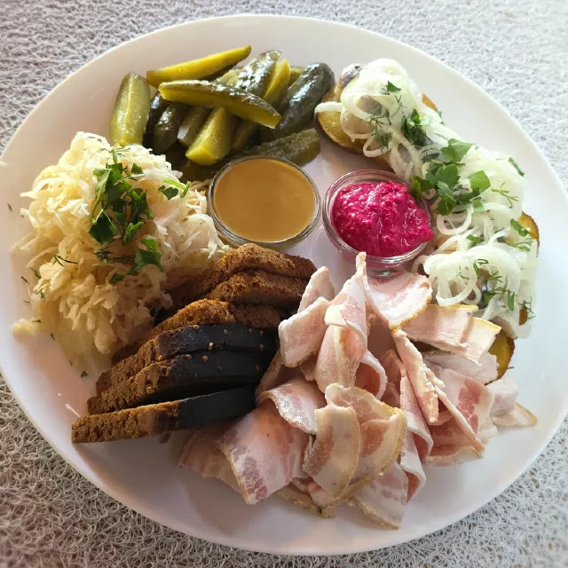 Welcome eat ресторан image 19