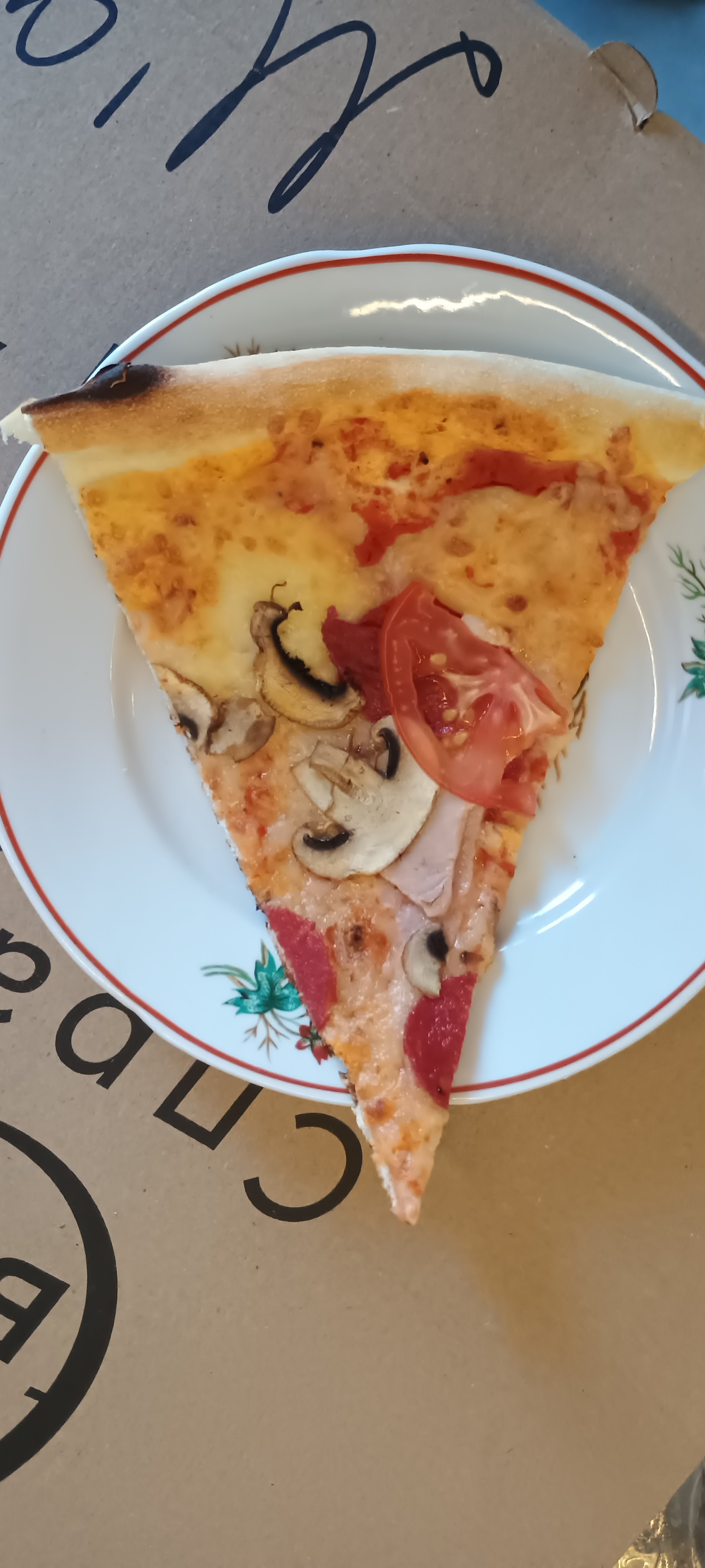 Bellissimo Pizza image 18