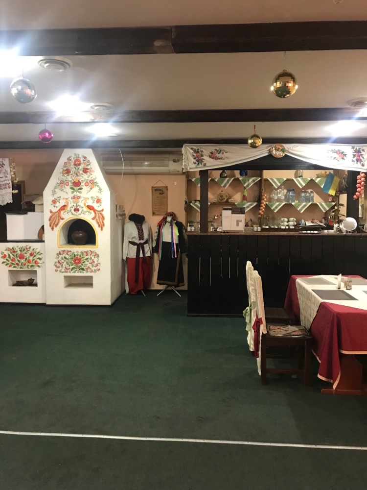 Shchedra Khata Restoran image 9