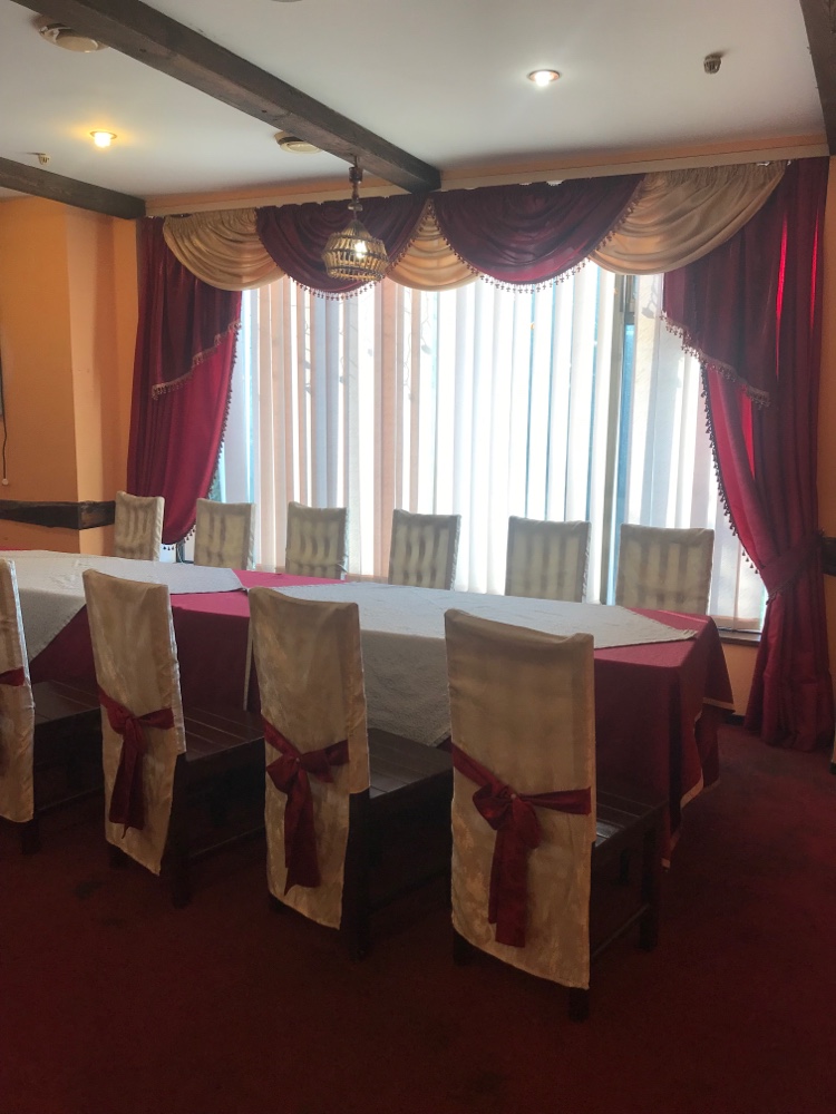 Shchedra Khata Restoran image 10