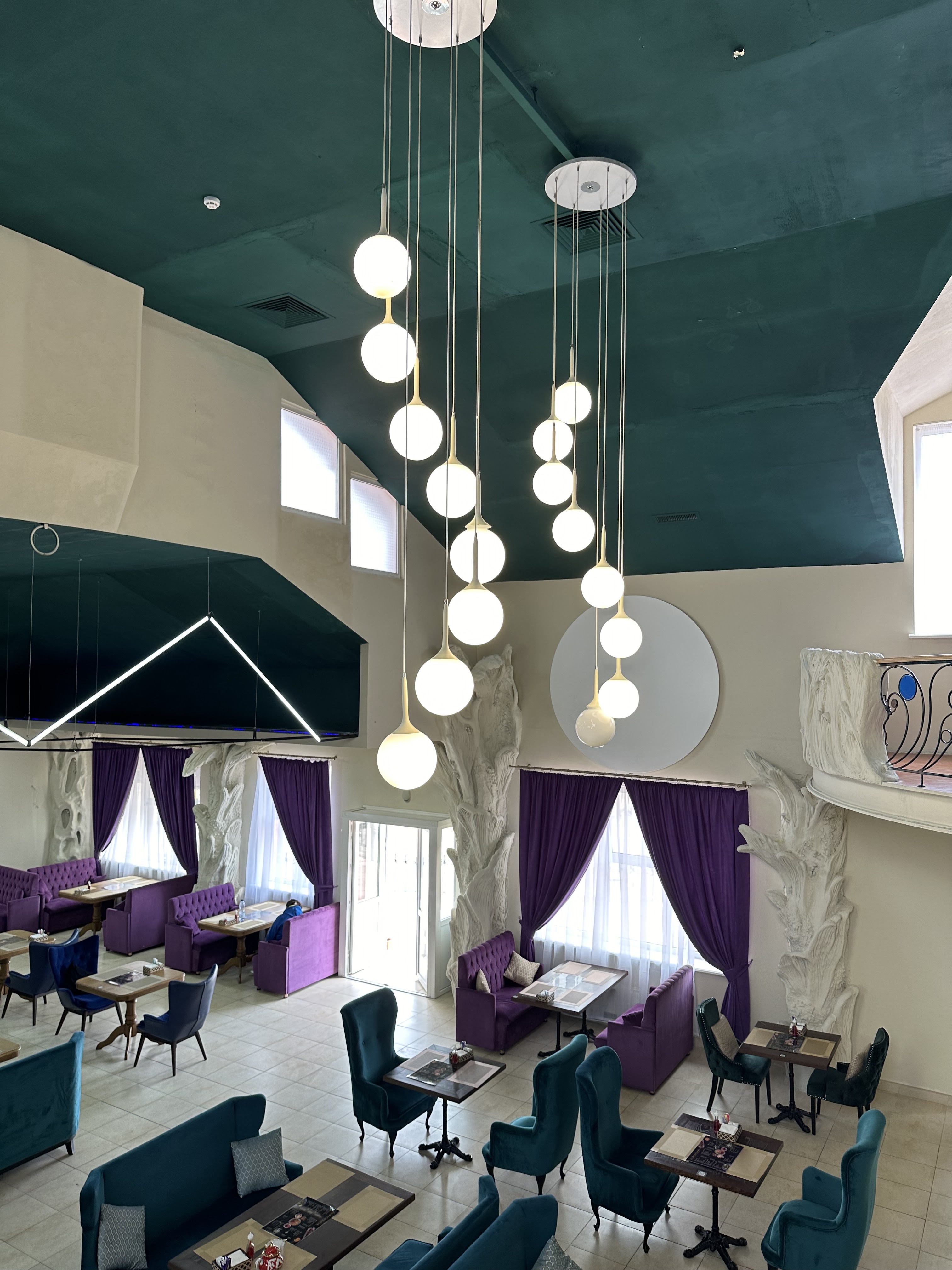 Samarkand restaurant image 13