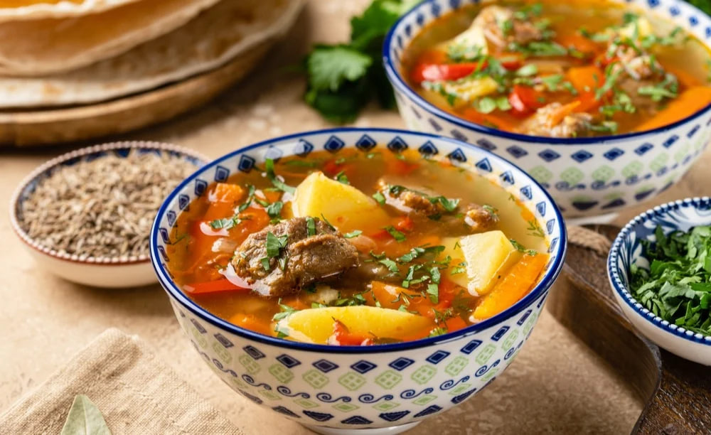 Samarkand restaurant image 14