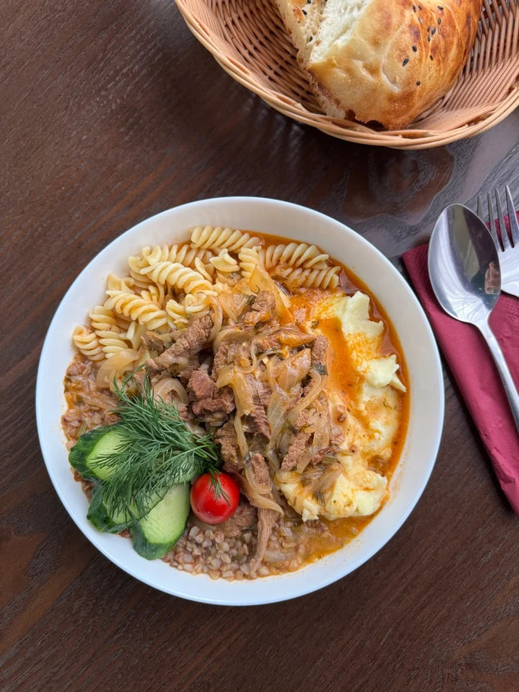 Samarkand restaurant image 15