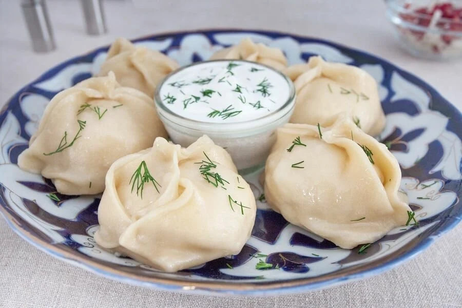 Samarkand restaurant image 17