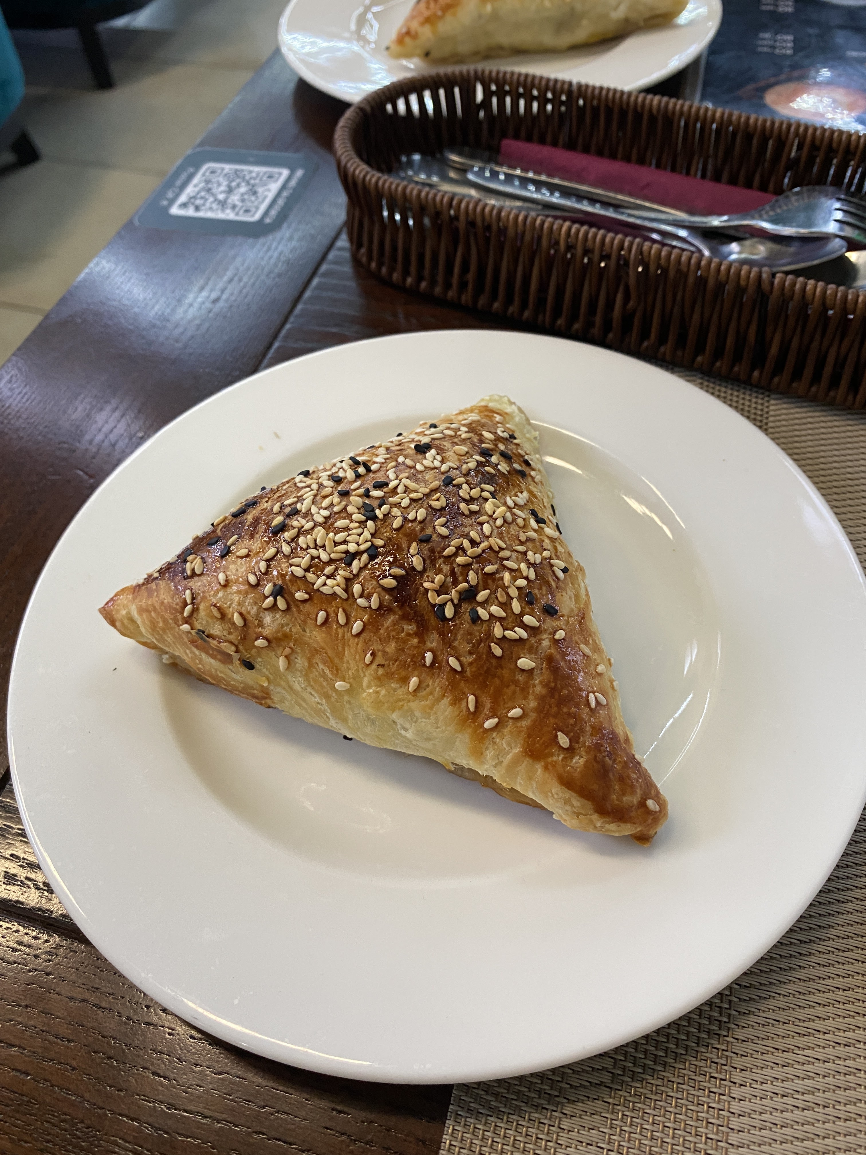 Samarkand restaurant image 19