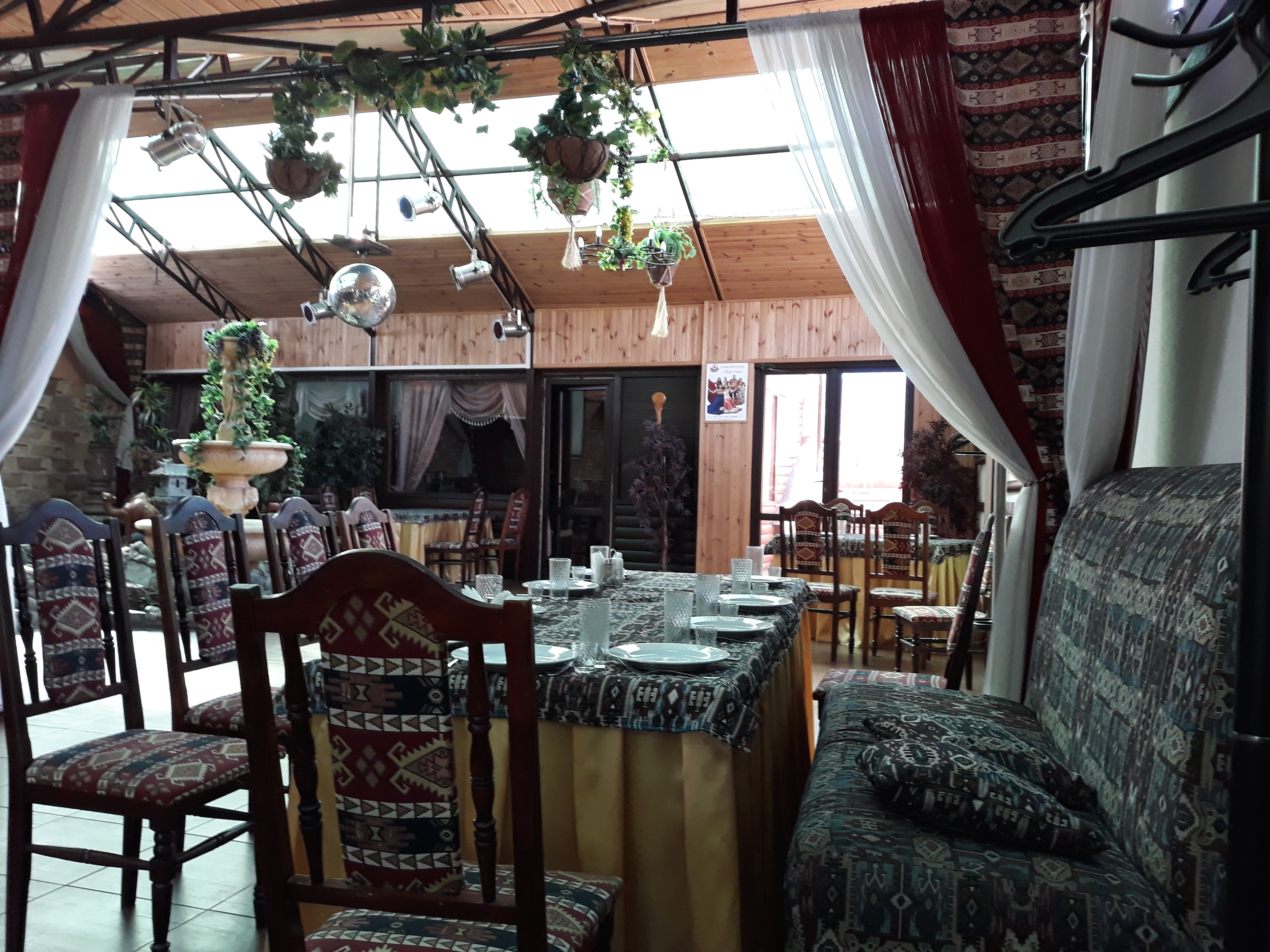 Restoran Kovcheh image 11