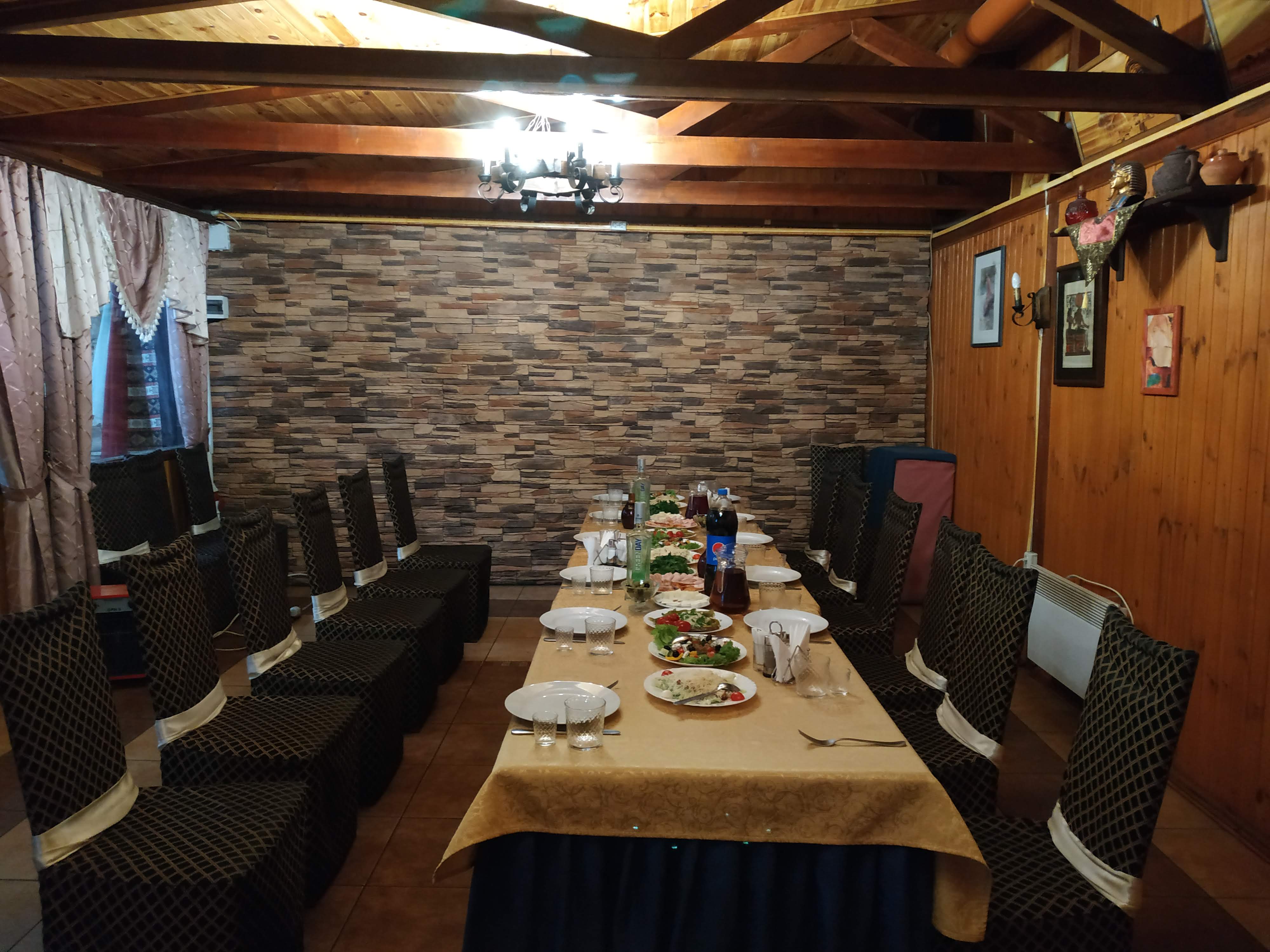 Restoran Kovcheh image 20