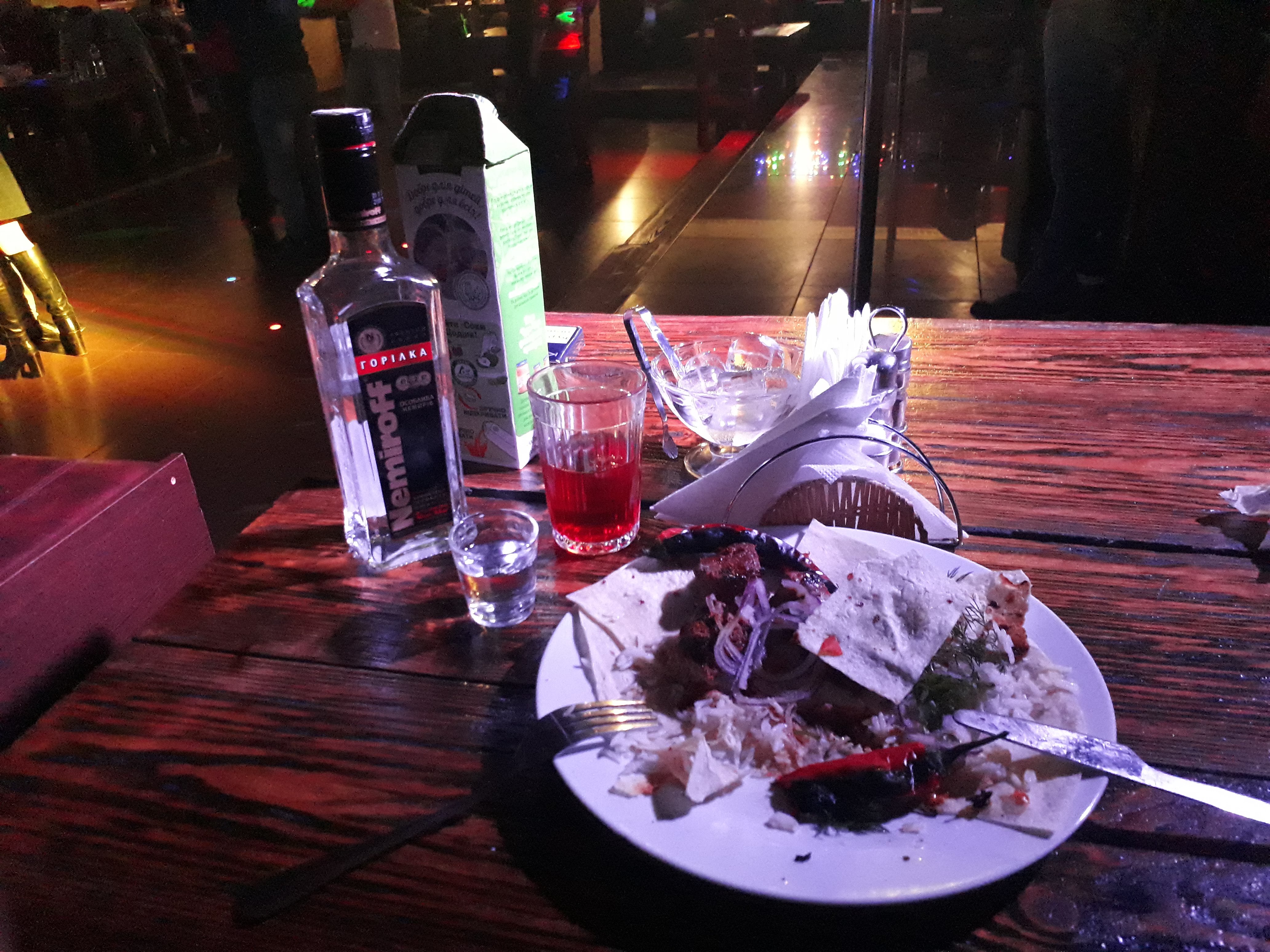 Capri Night Club & Restaurant image 12