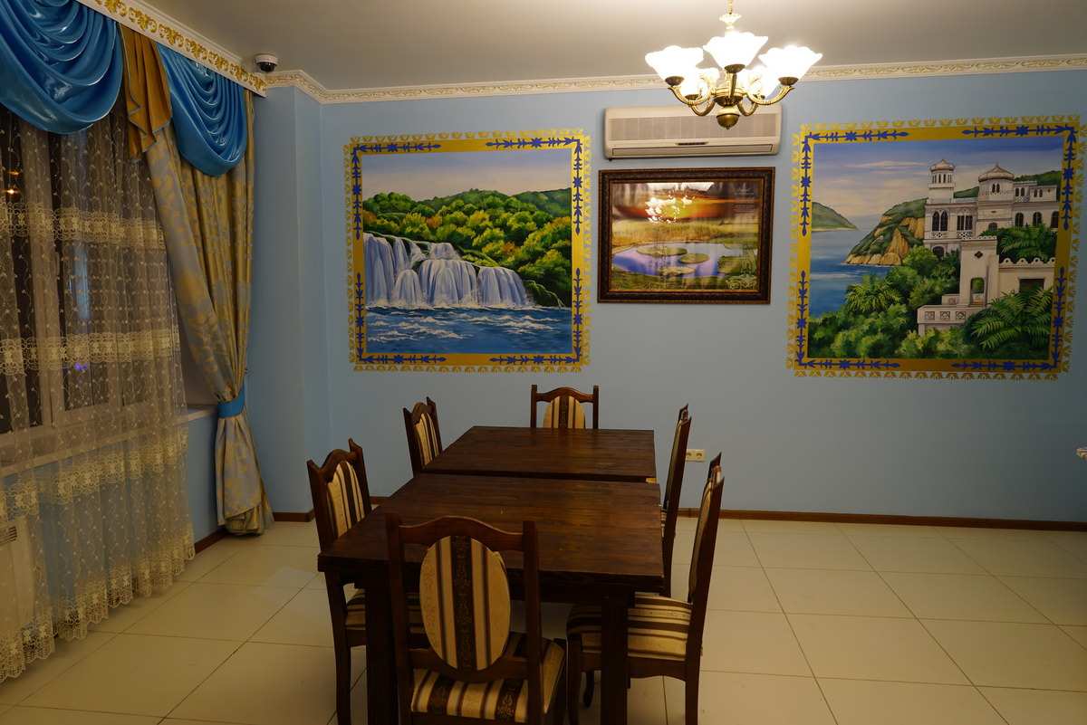 Capri Night Club & Restaurant image 16