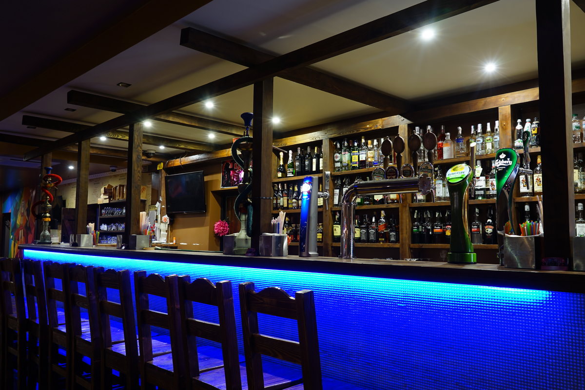 Capri Night Club & Restaurant image 19