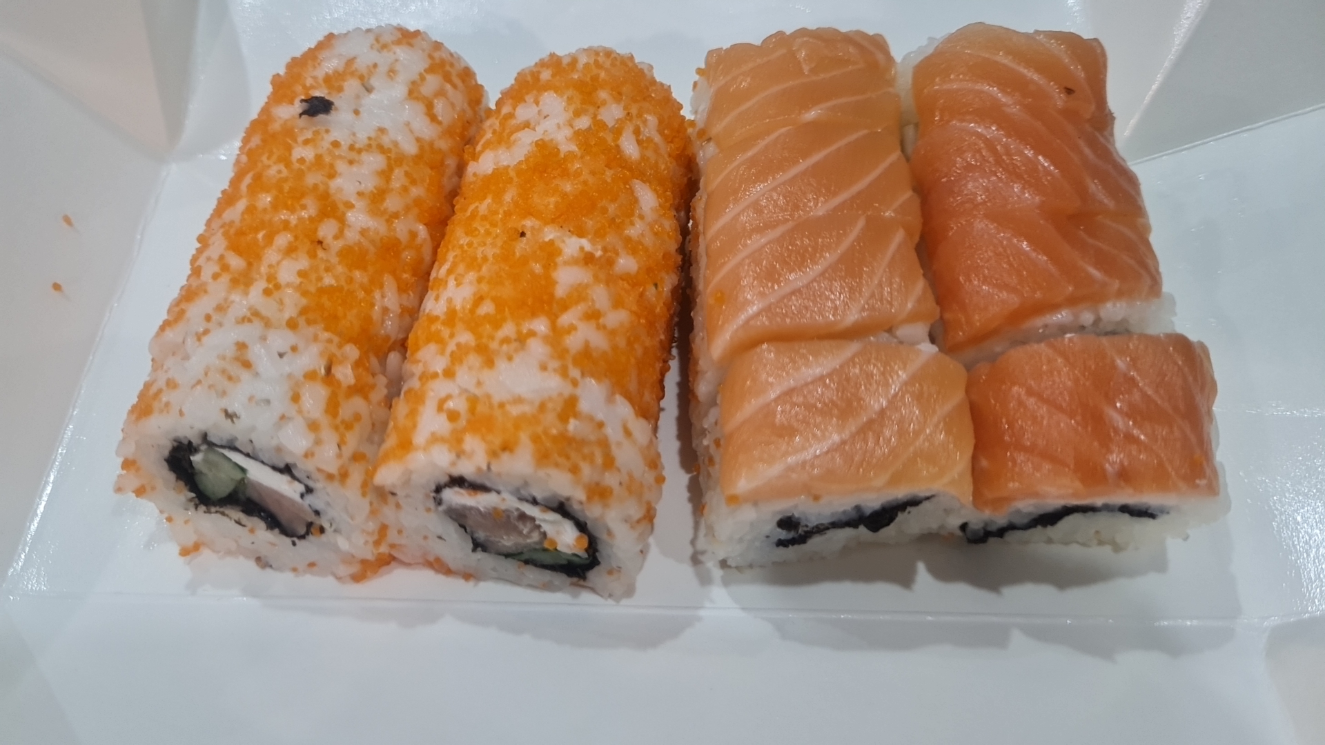 Суши wok image 2