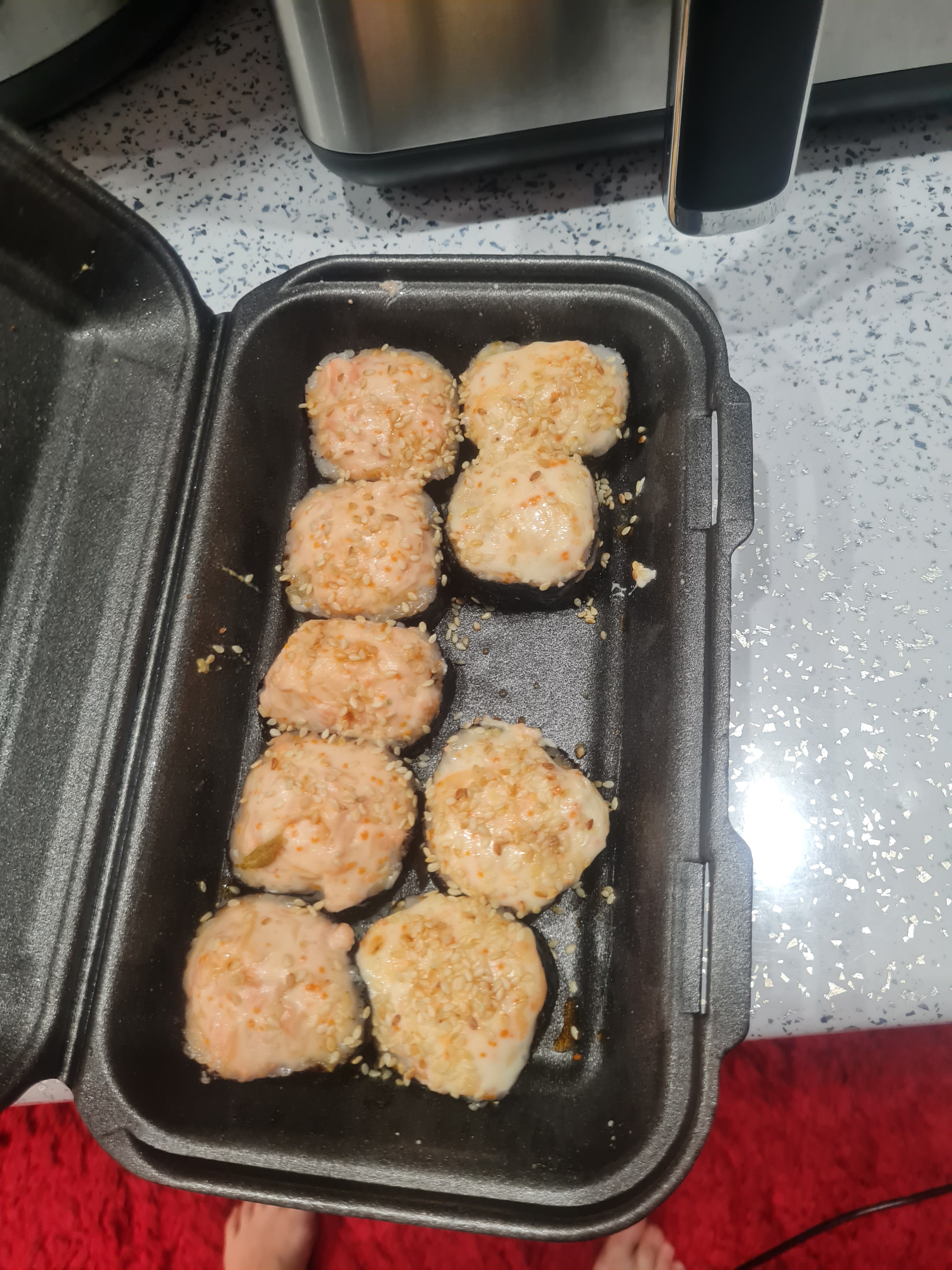 Суши wok image 4