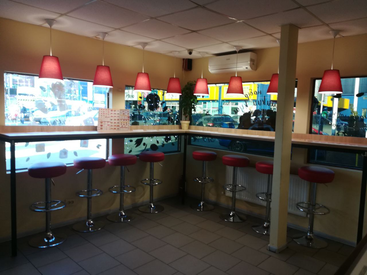 Суши wok image 6