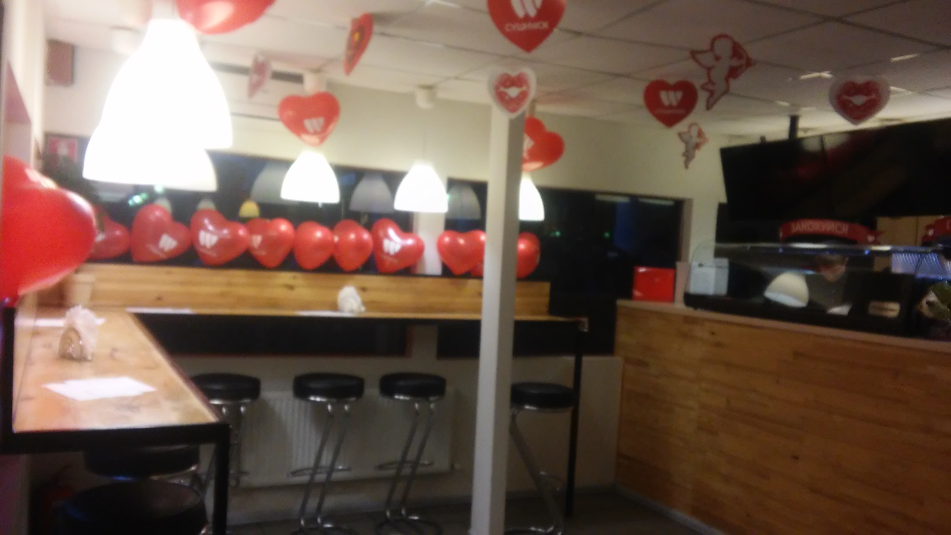 Суши wok image 7