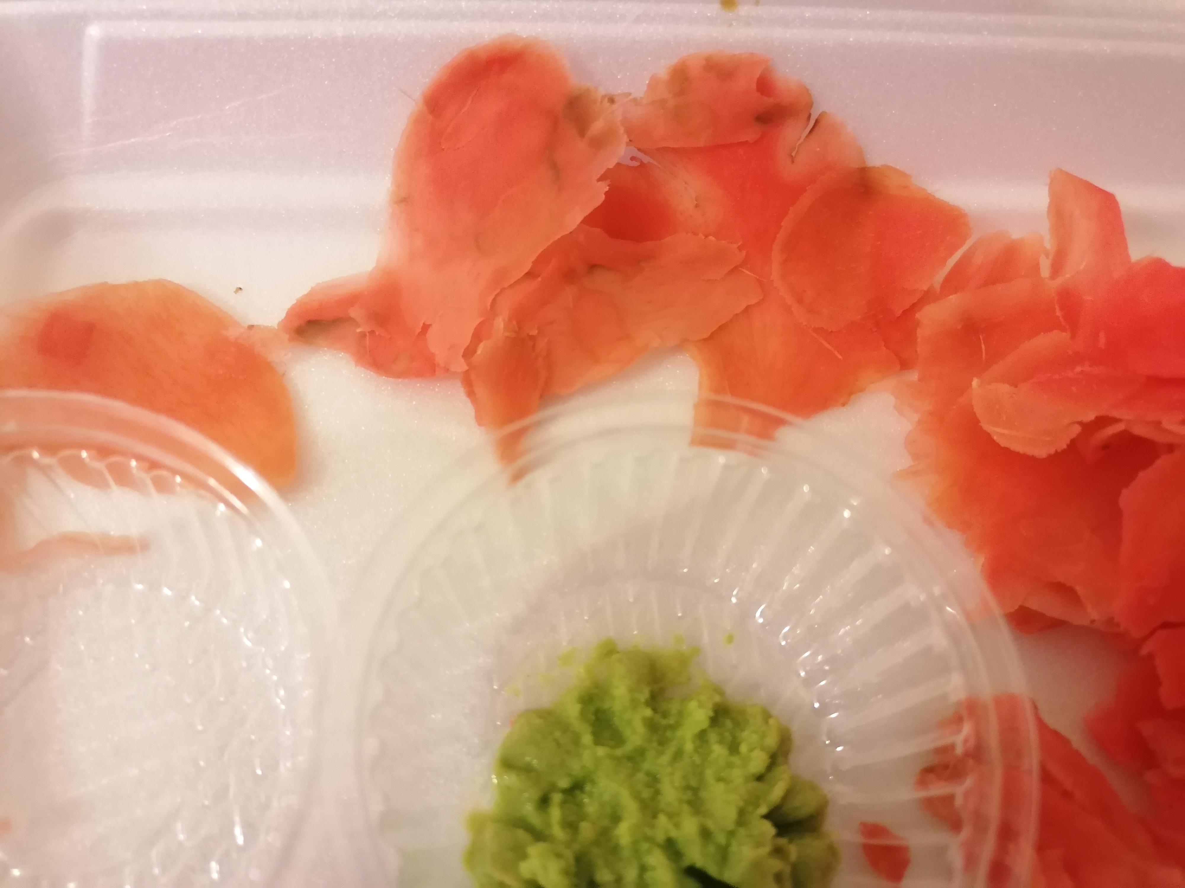 Суши wok image 10