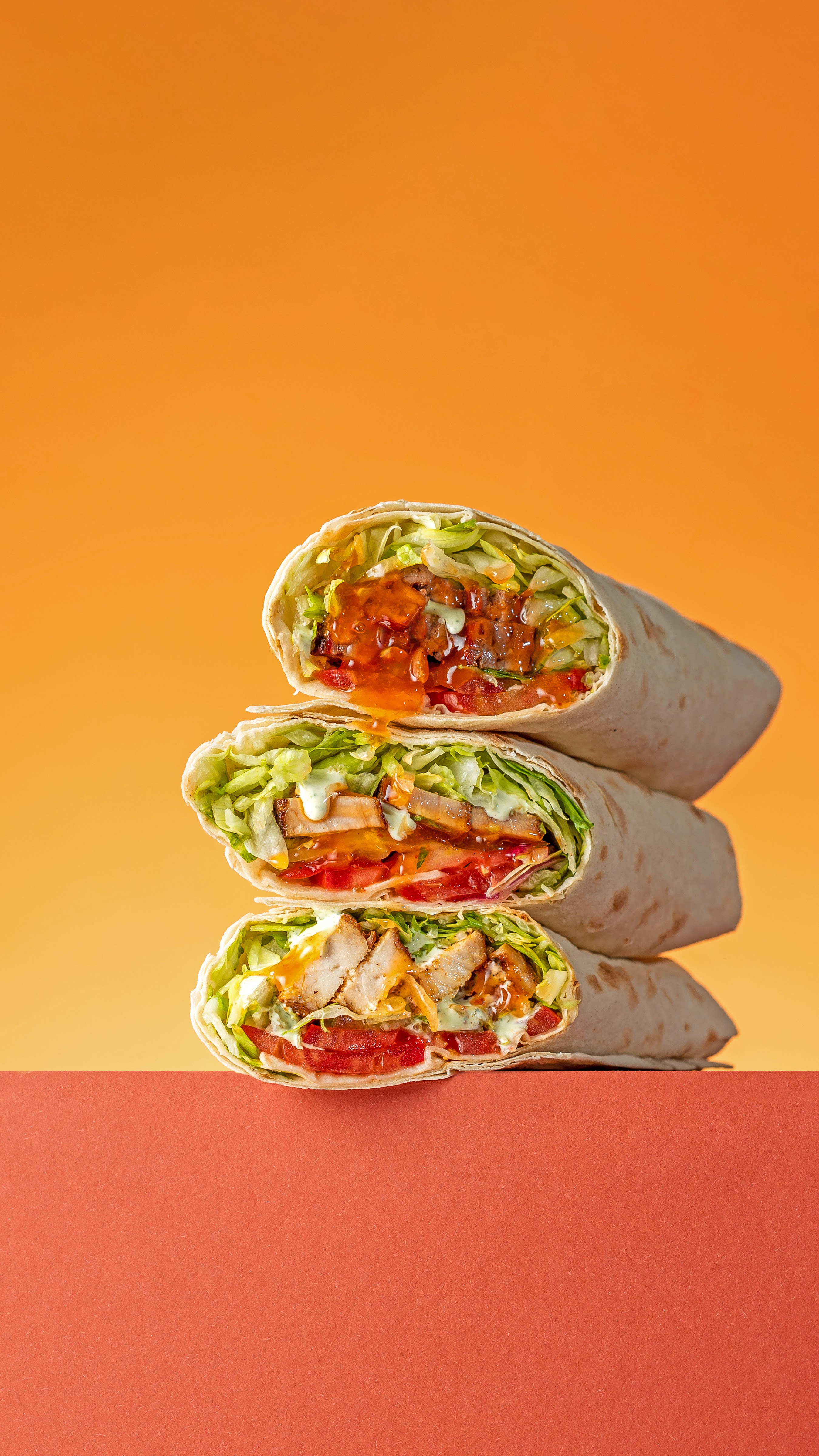 Tsentr Shaurmy image 19