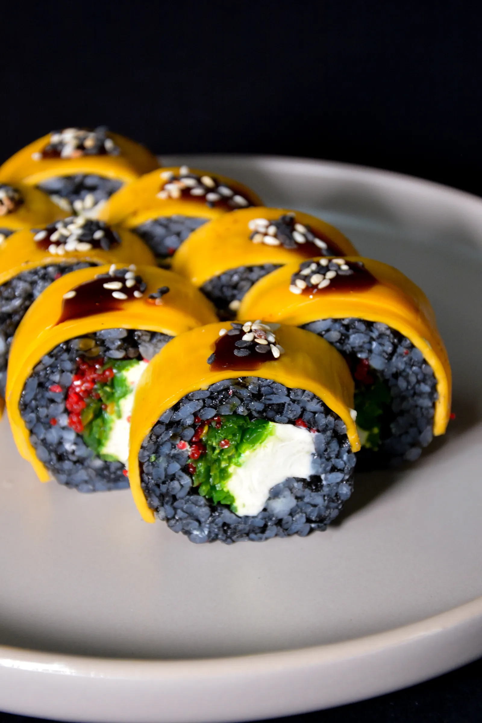 Dostavka Sushi - Sushibos Kyiv image 14