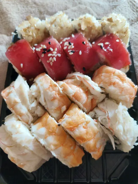 Dostavka Sushi - Sushibos Kyiv image 15