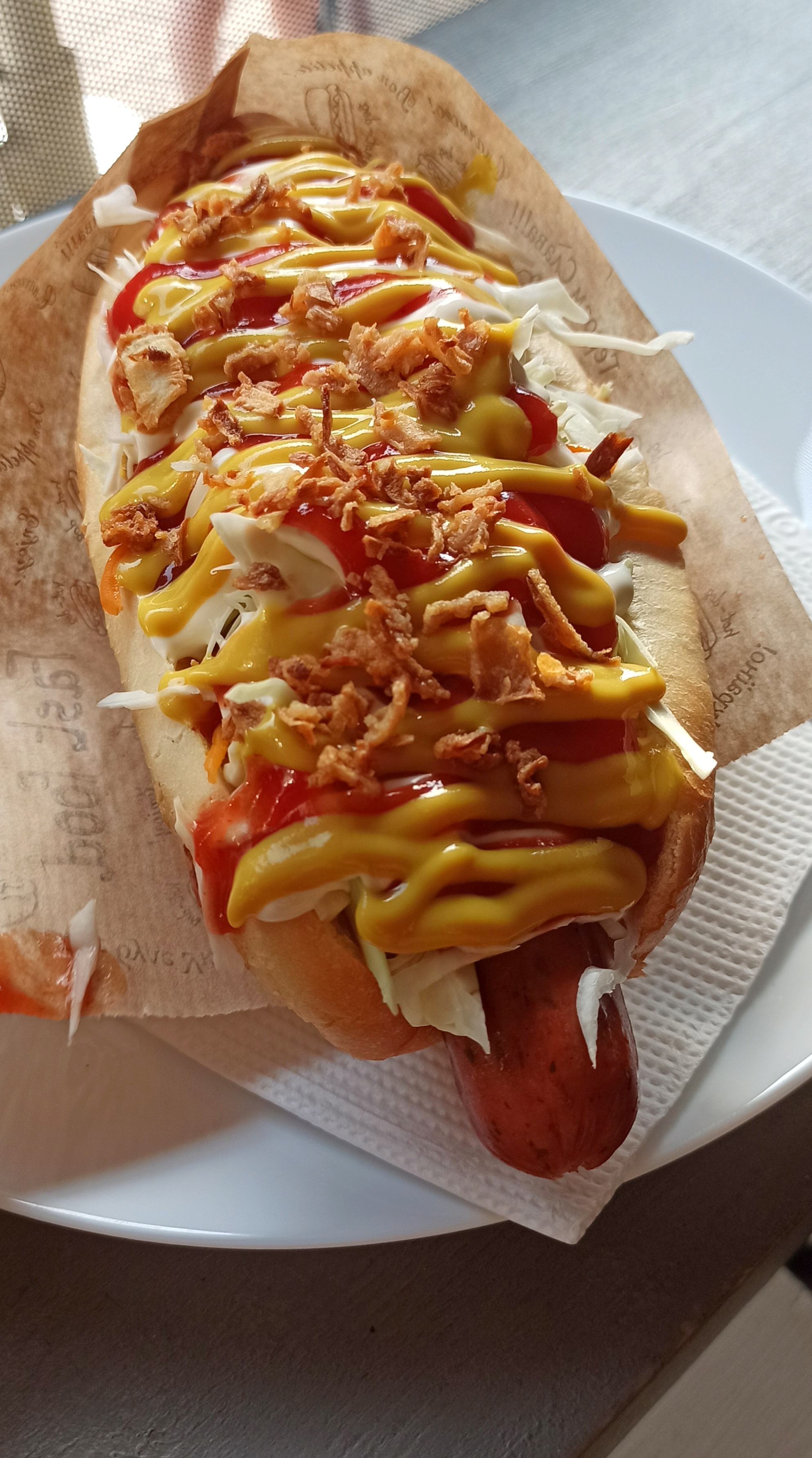 Tasty Burger image 12