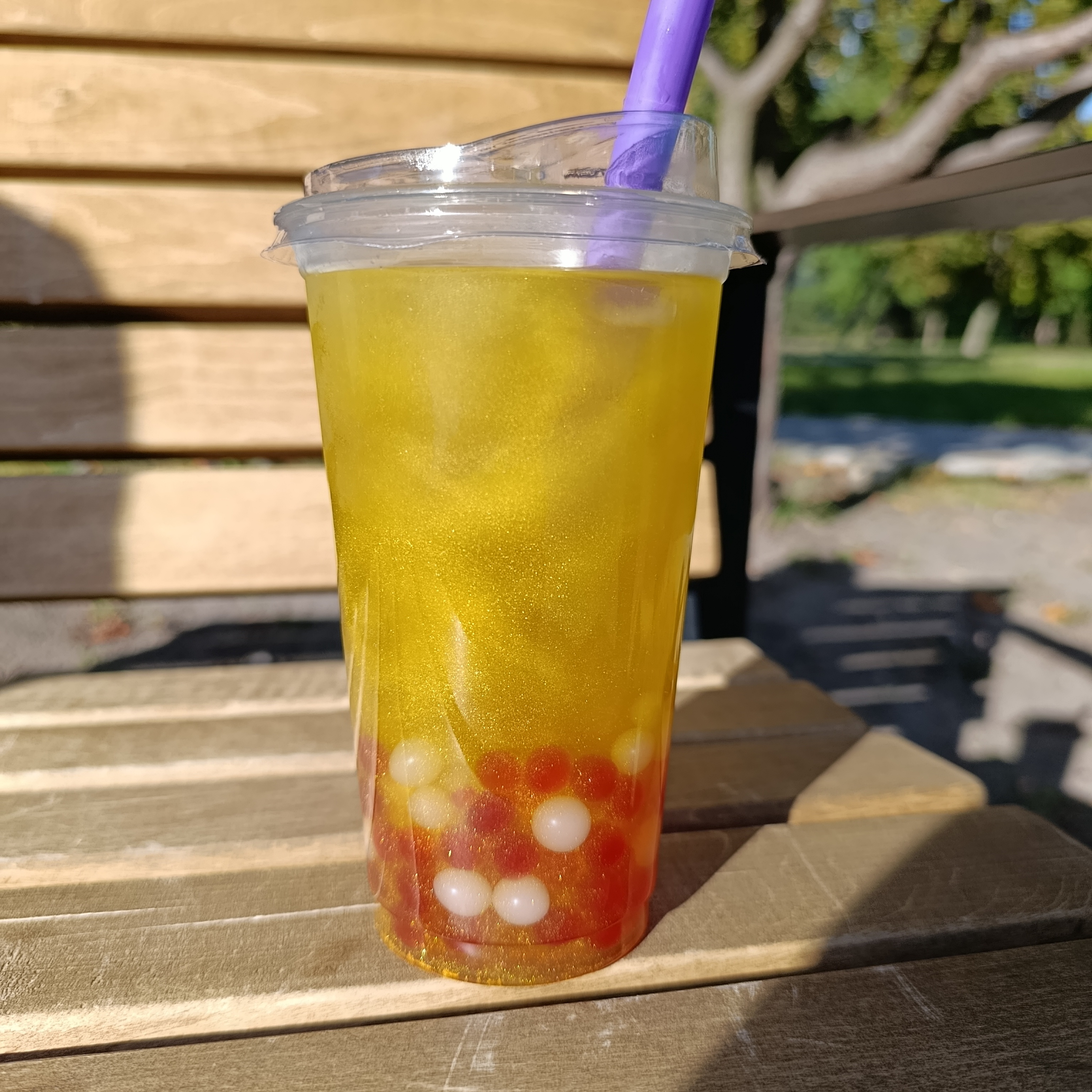 Tasty Burger image 13