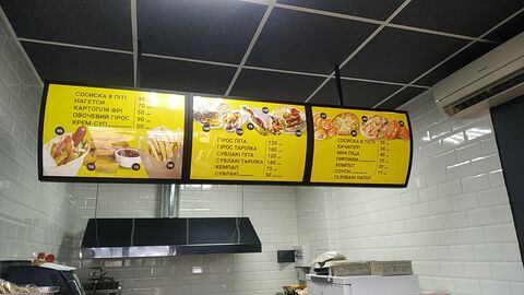 "Gyros Pita" image 15