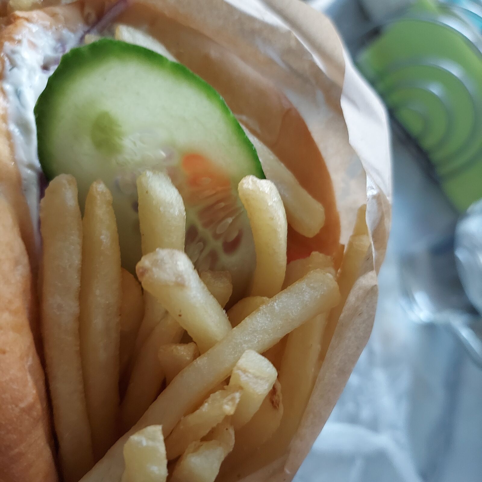 "Gyros Pita" image 19
