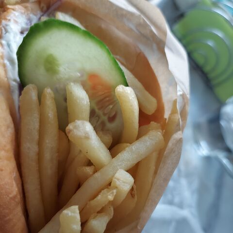 "Gyros Pita" image 19