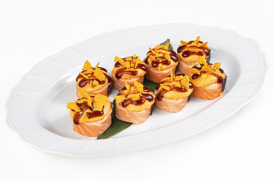 Roll Club Троєщина image 15