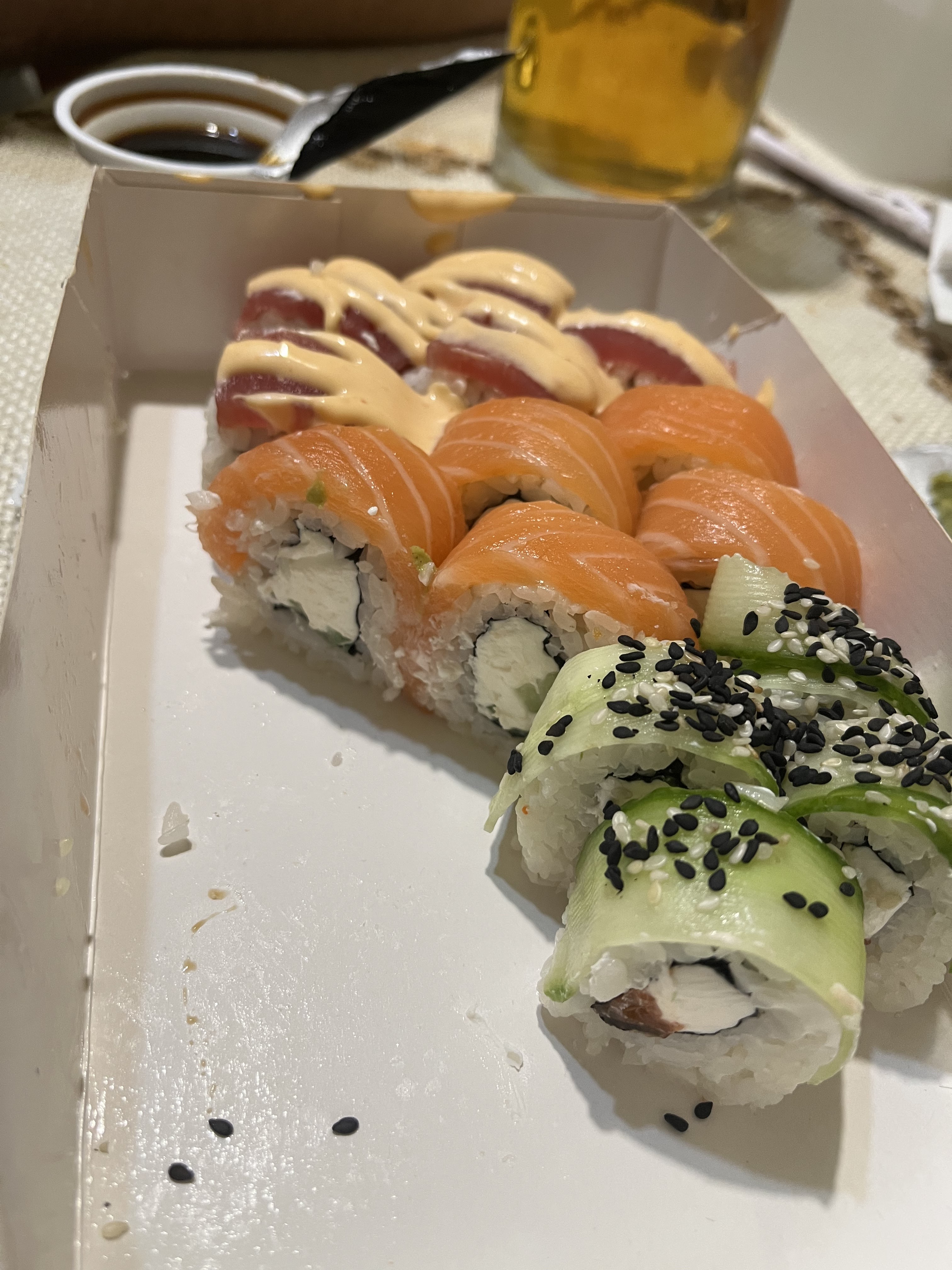 Roll Club Троєщина image 16