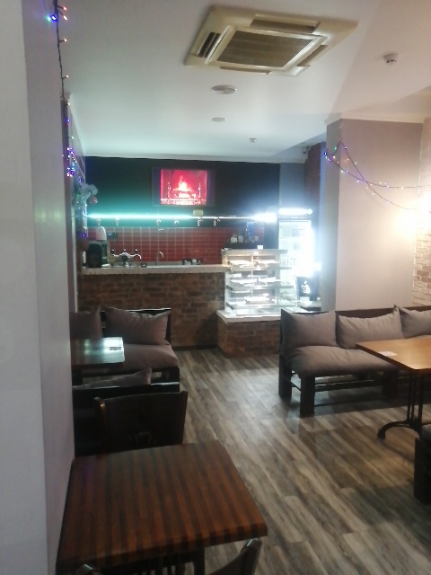 Кафе кохп ԿՈՂԲ image 11