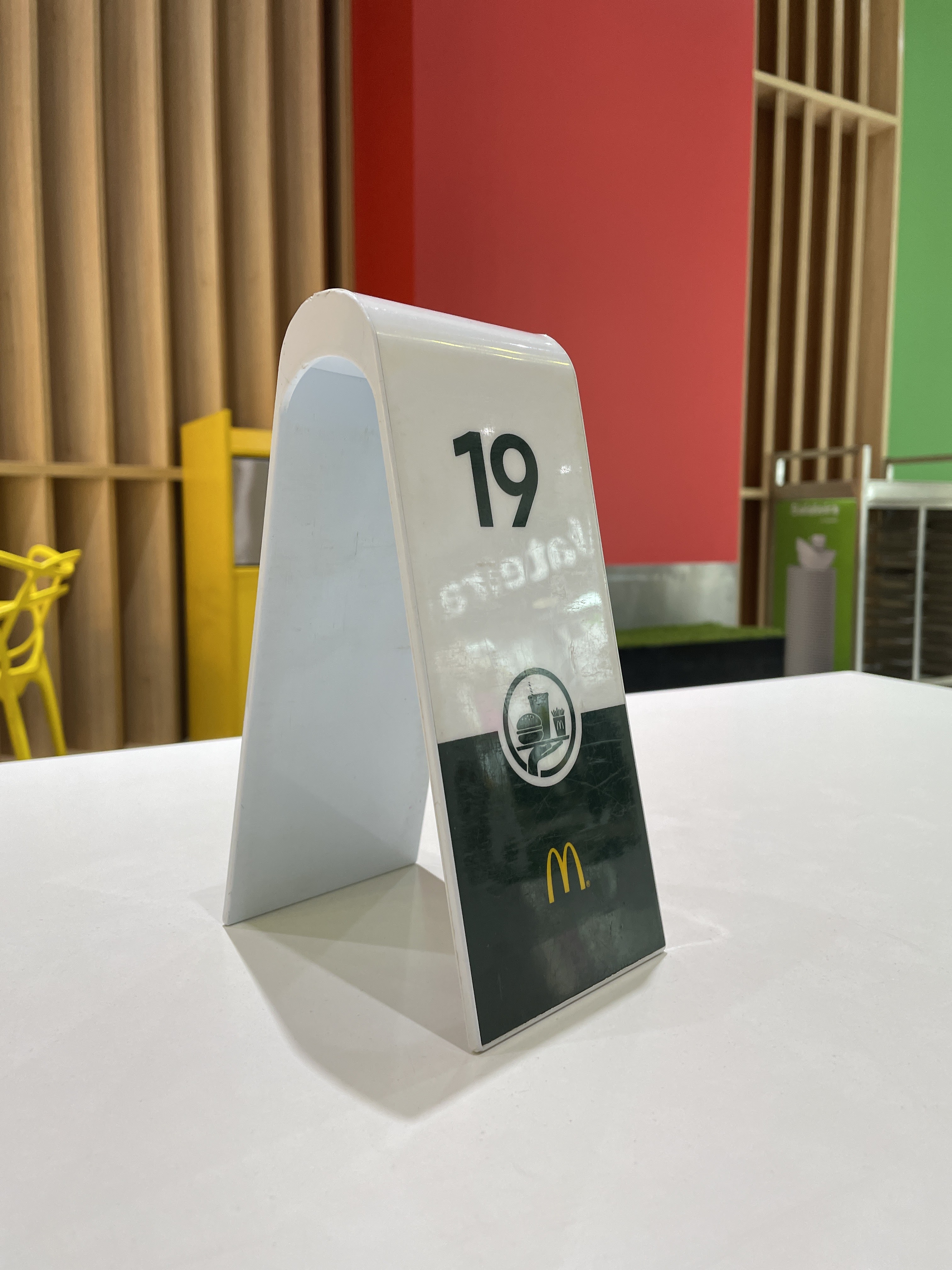 McDonald's image 16
