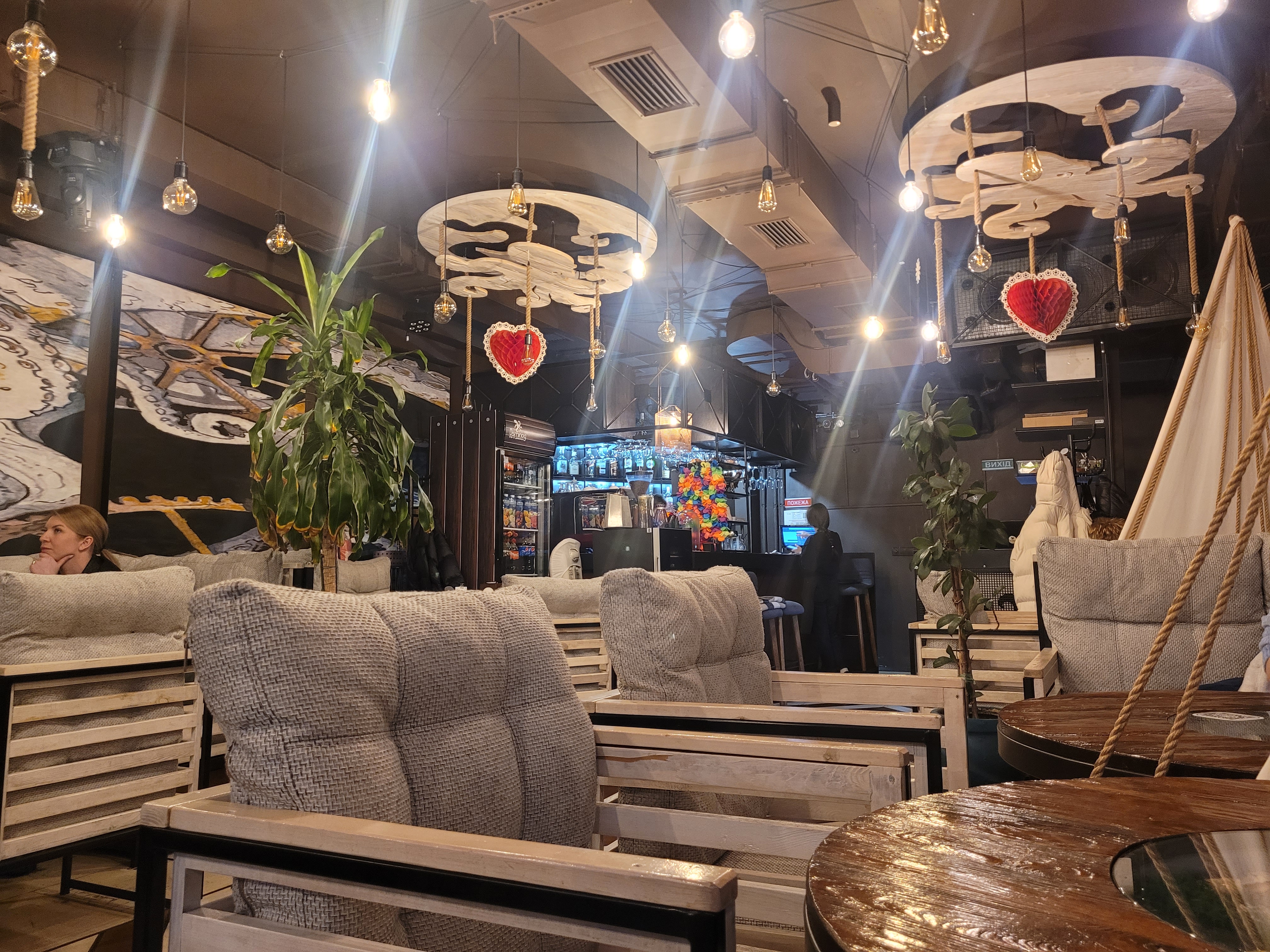 Osminog суші & делікатеси image 17