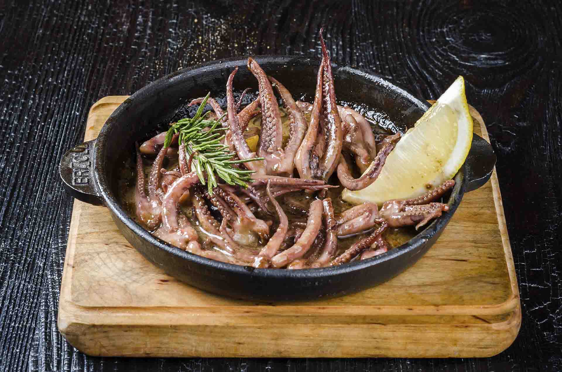 Osminog суші & делікатеси image 18