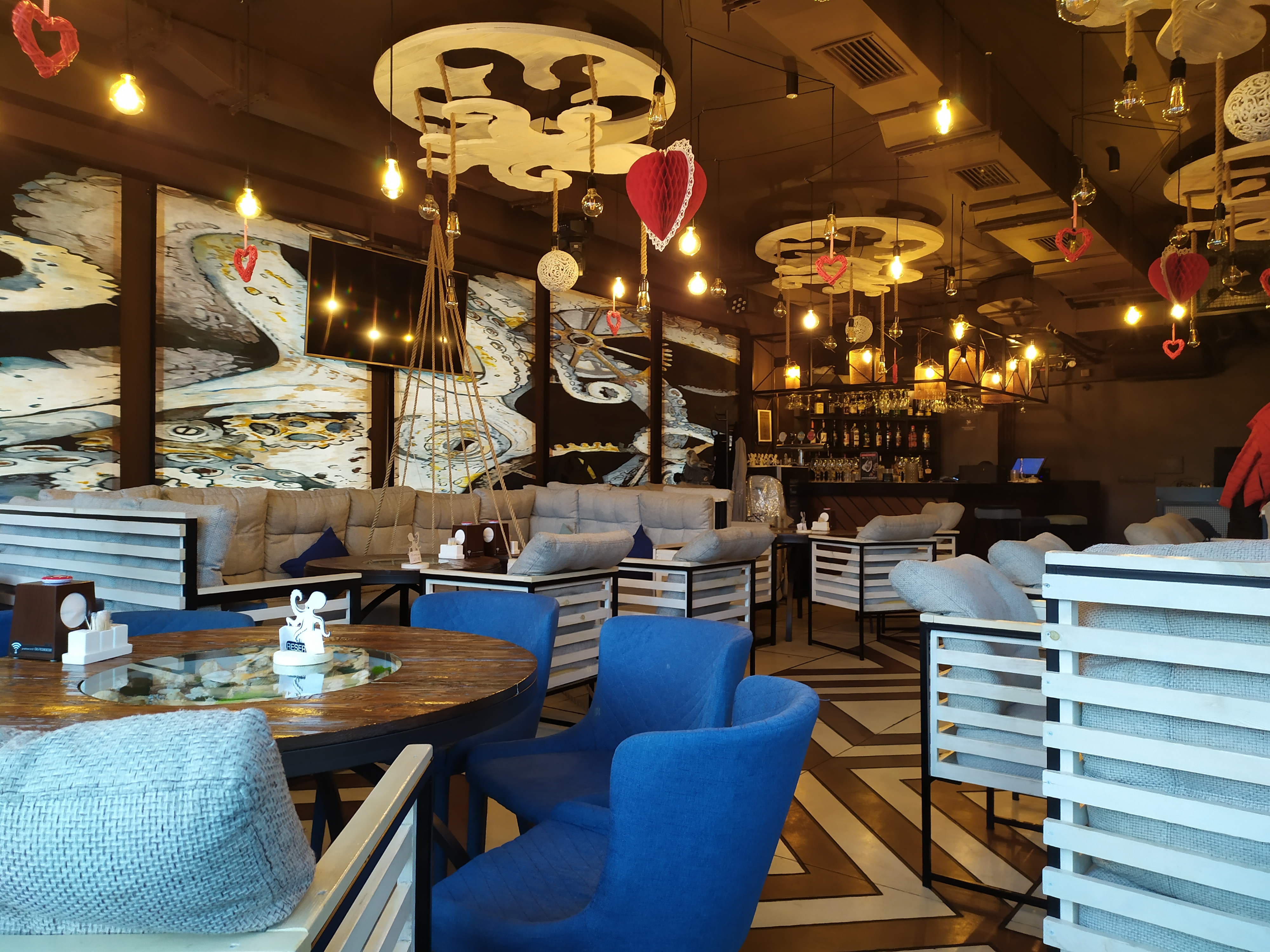 Osminog суші & делікатеси image 19