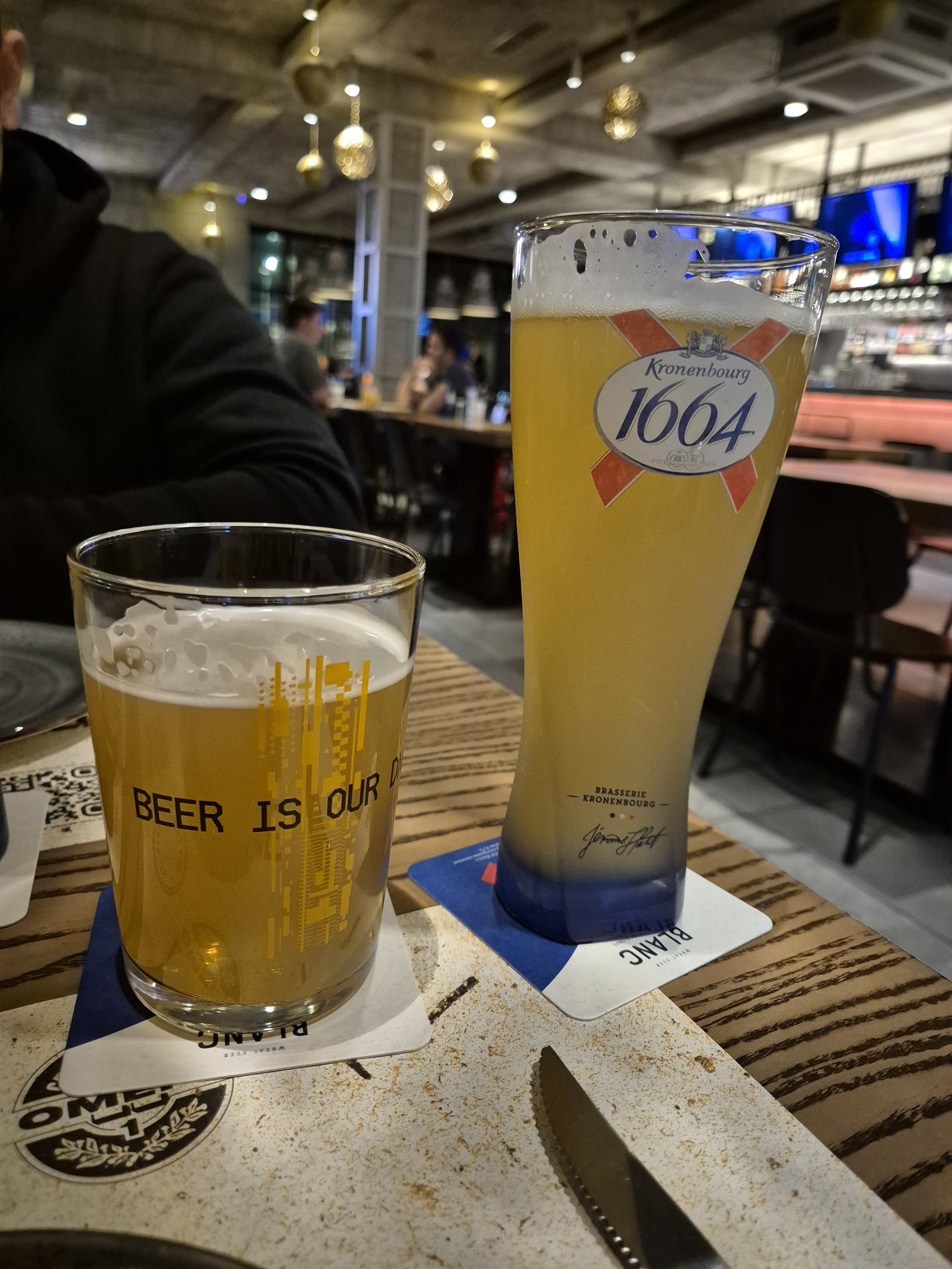 This is Пивбар на Троєщині image 20