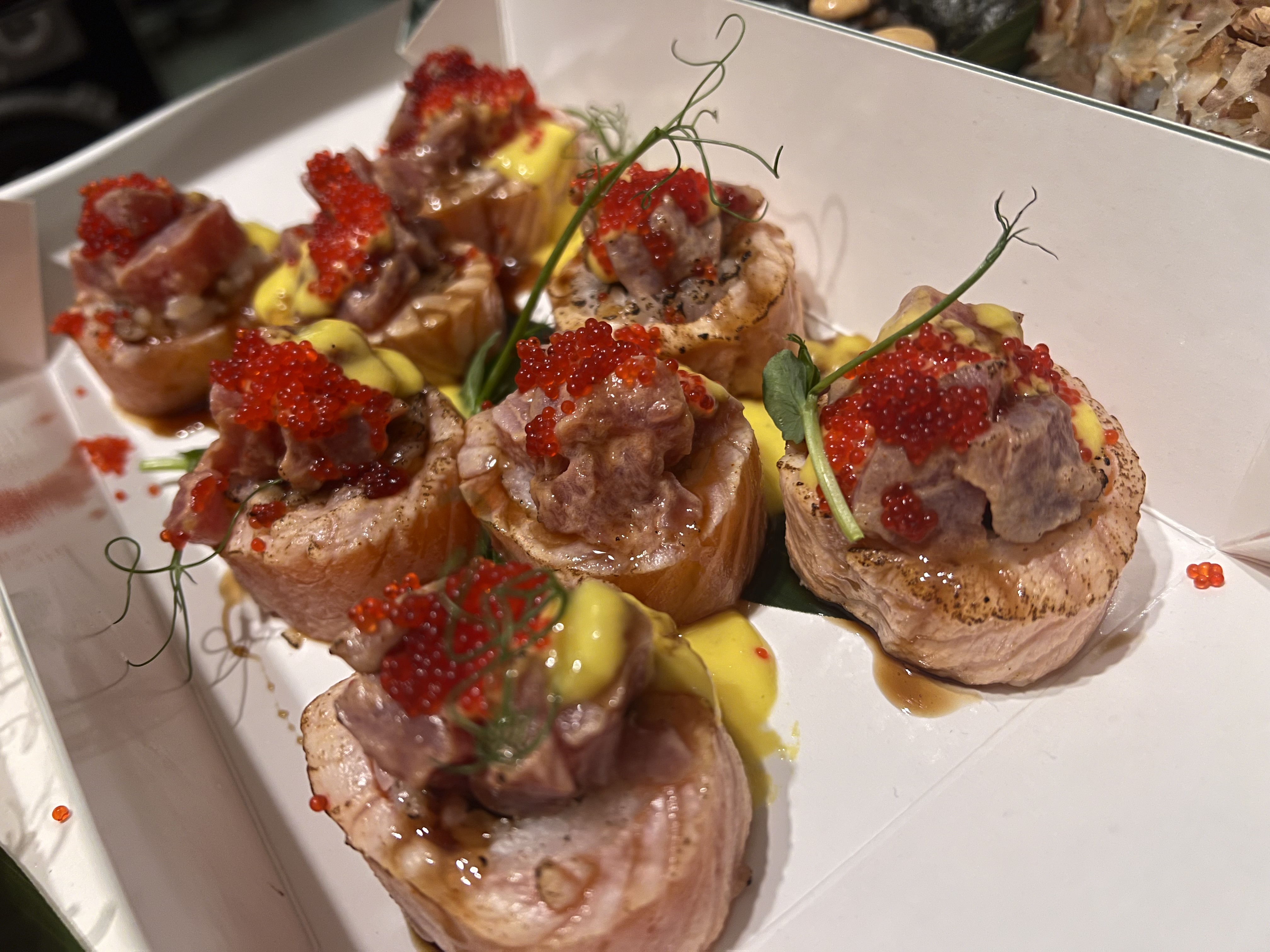 Суши Рисо image 13